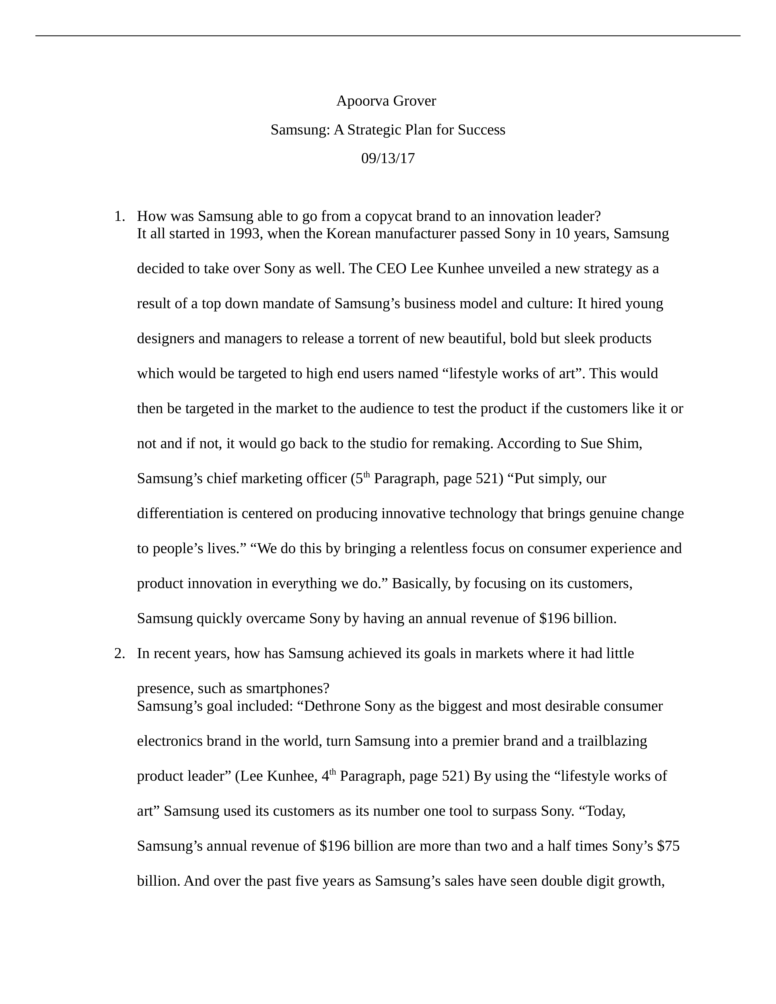 Case 2 - Samsung A strategic plan for success.docx_d3fzmmwhwmw_page1