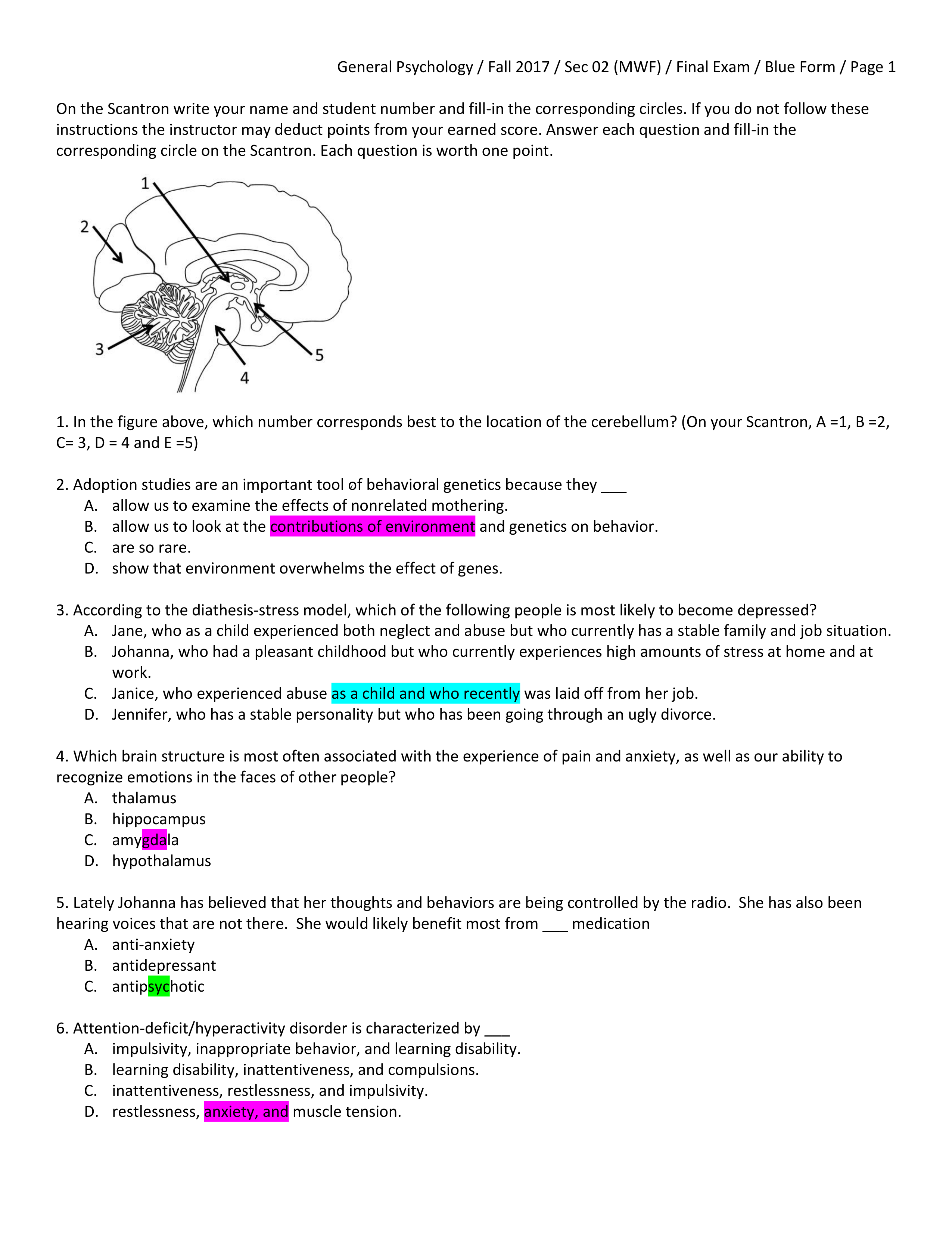 Final Exam MWF Blue.pdf_d3g9hr2kq5i_page1