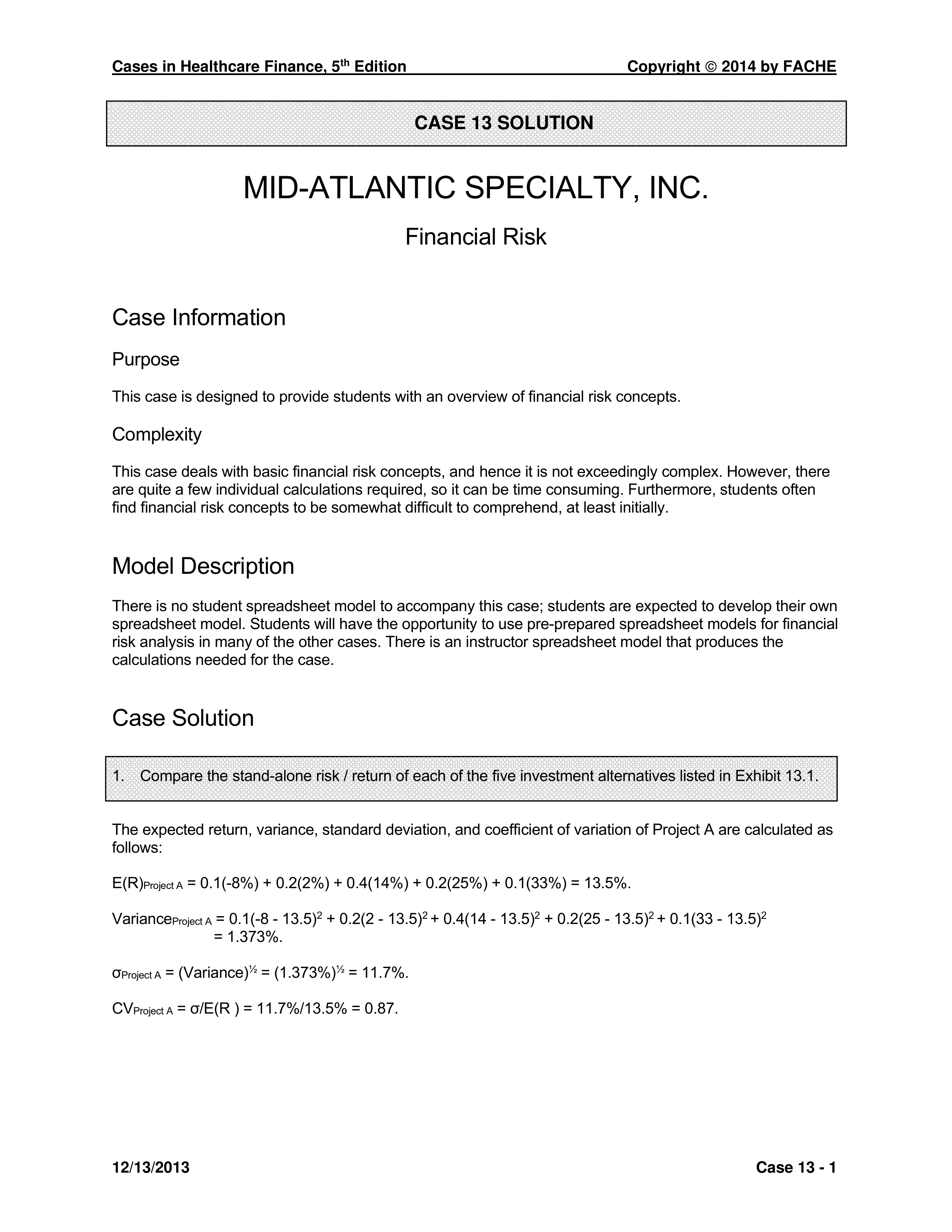 CASE 13 Solution 5th edition.pdf_d3gsg47a7vp_page1