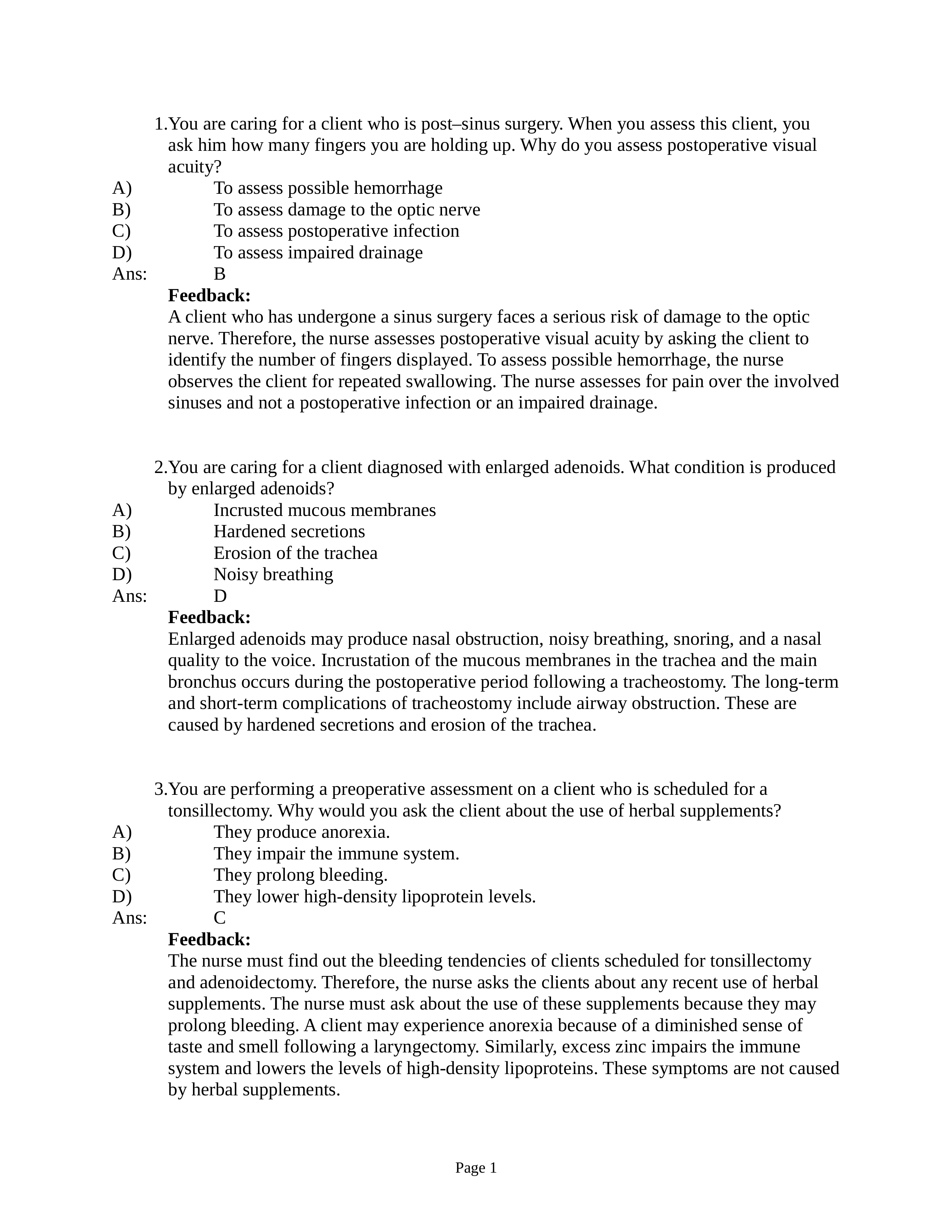 Chapter 20, Caring for Clients With Upper Respiratory Disorders.rtf_d3hinqs1wlr_page1