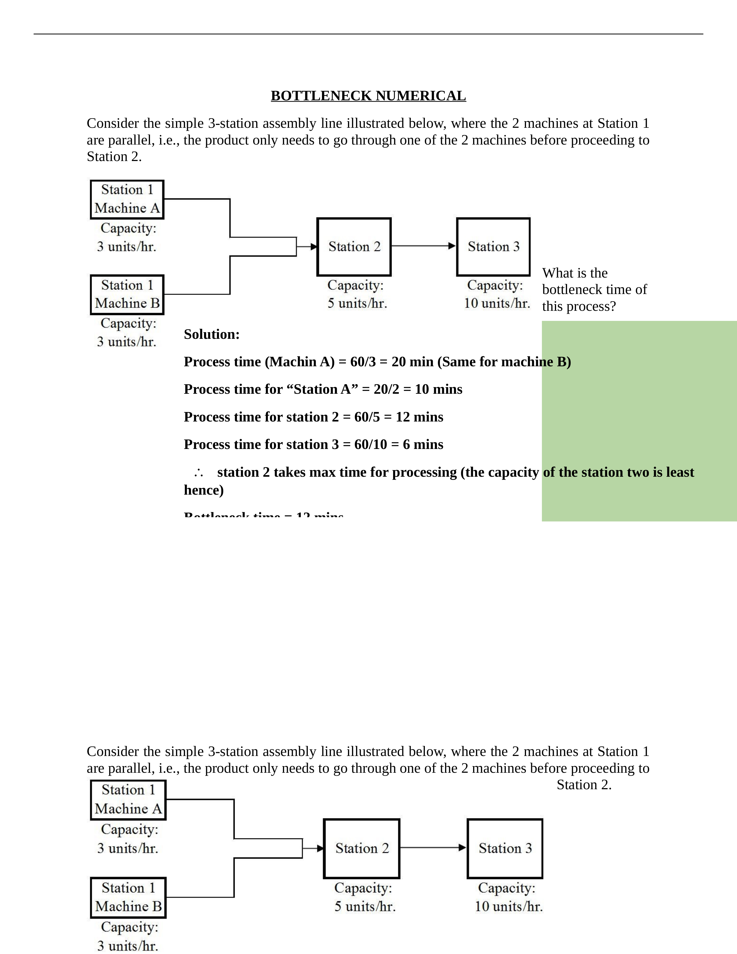 Bottleneck Numericals.docx_d3j79lek6p1_page1