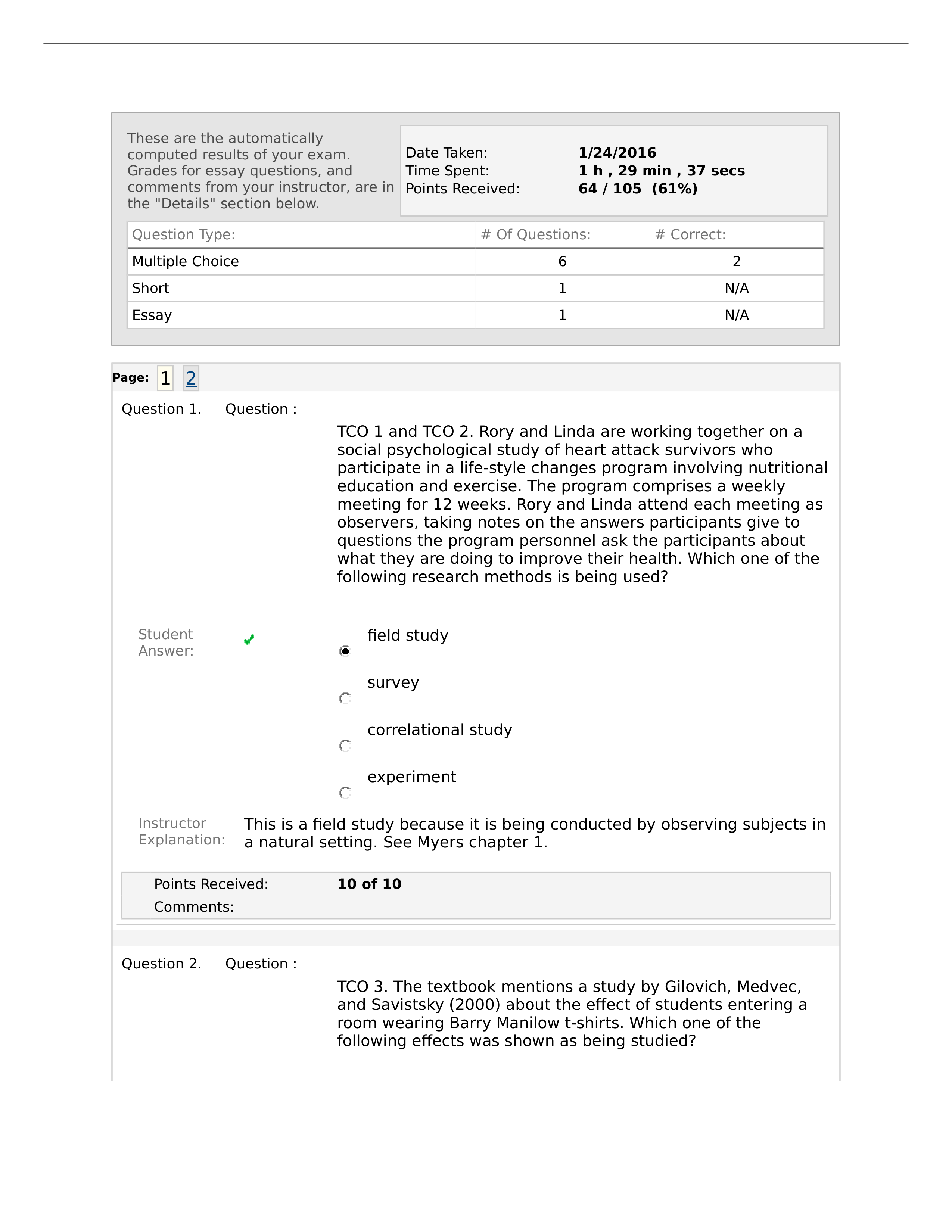 Week 3 Quiz Social Psych PSYC-315_d3lrw3enx6l_page1