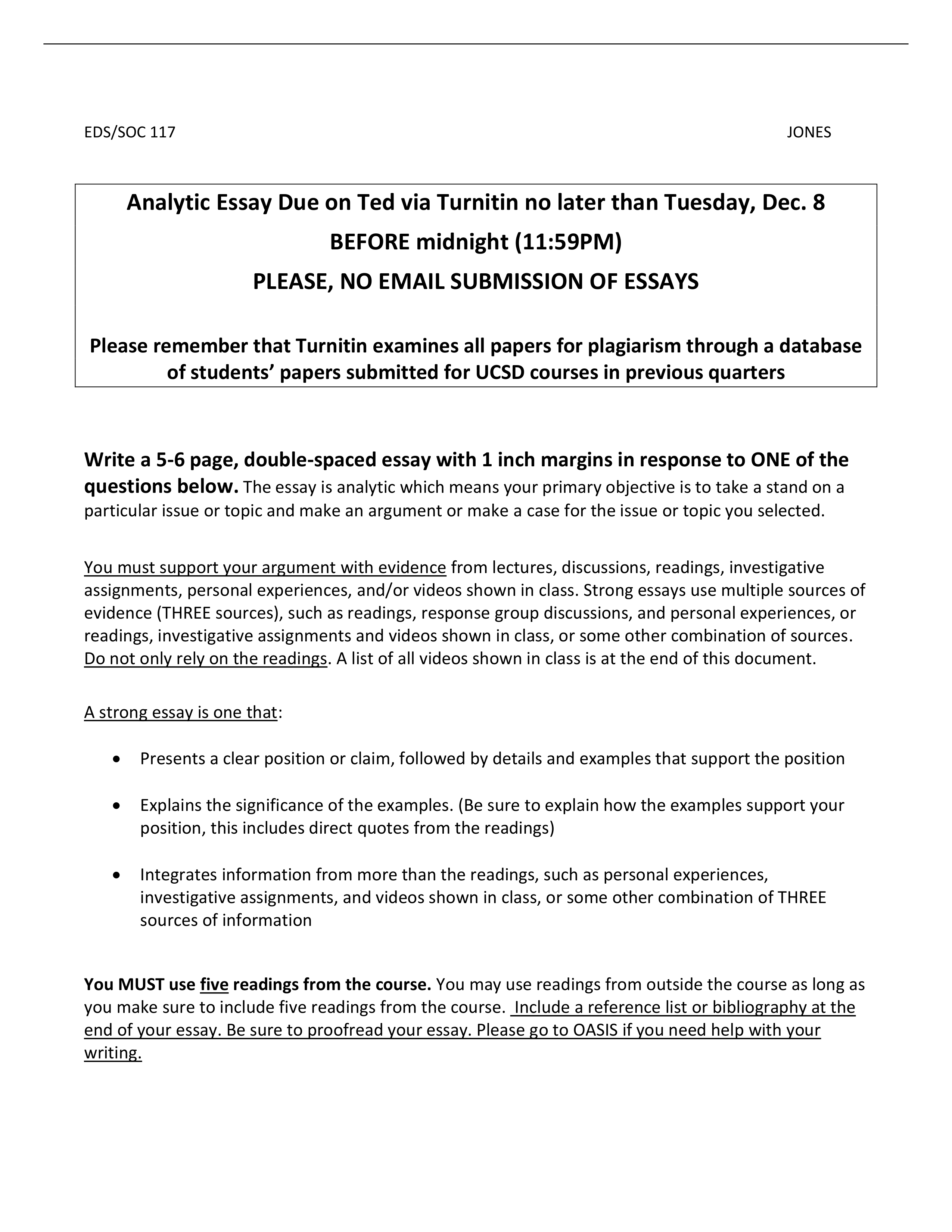 EDS 117 Essay_d3lwtzeqzwm_page1