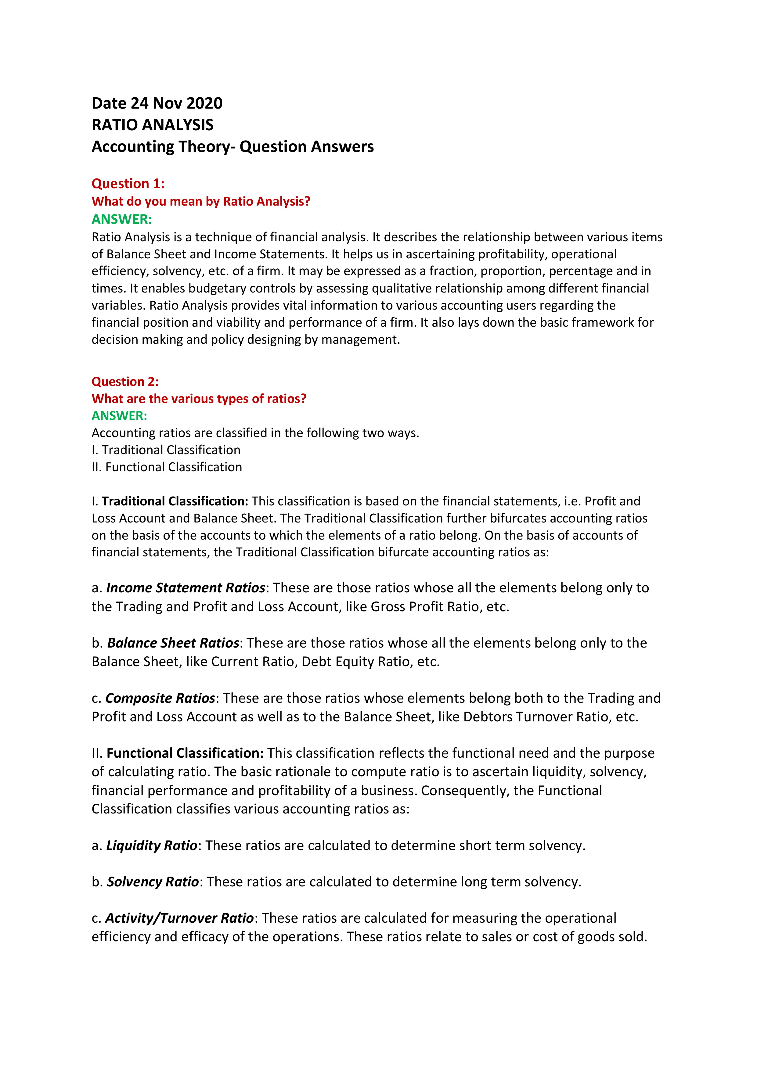 Ratio Analysis Notes and Practice Questions with solutions.pdf_d3nl7fg7ljd_page1