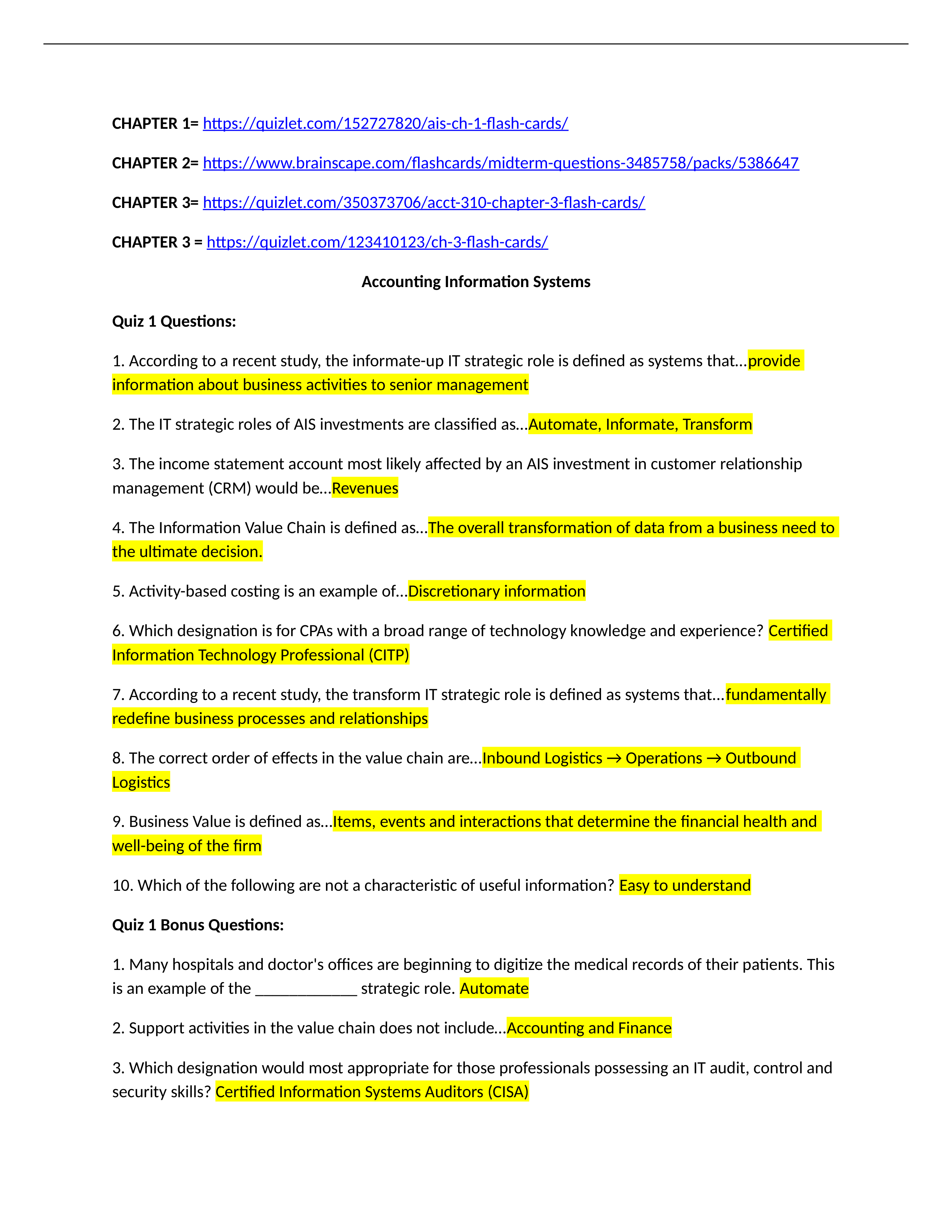 AIS Ch. 1-3 Quizzes and Bonus Quizzes.docx_d3oib9h7yu4_page1