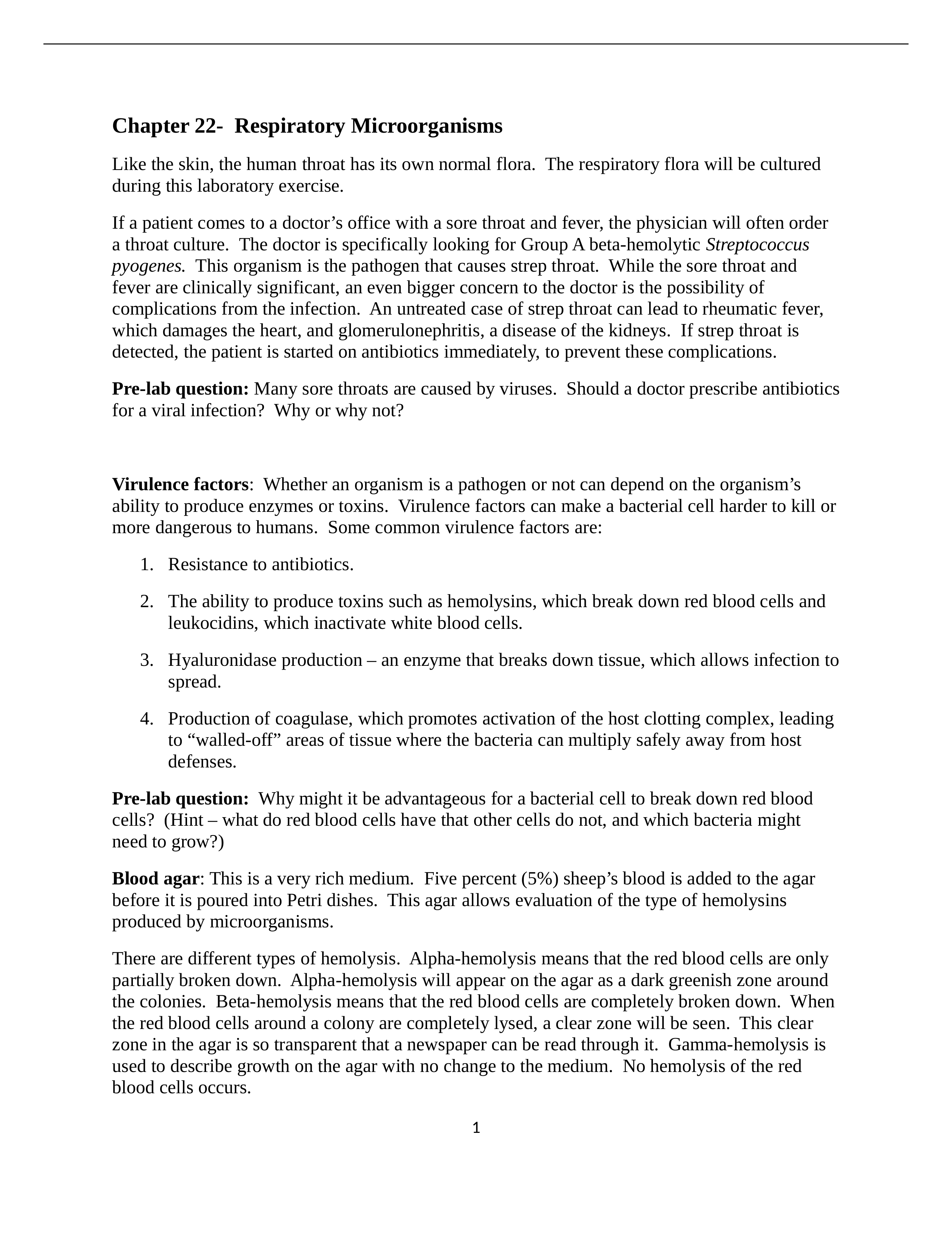 Chapter 22 Respiratory Microorganisms_d3pnrpapll4_page1