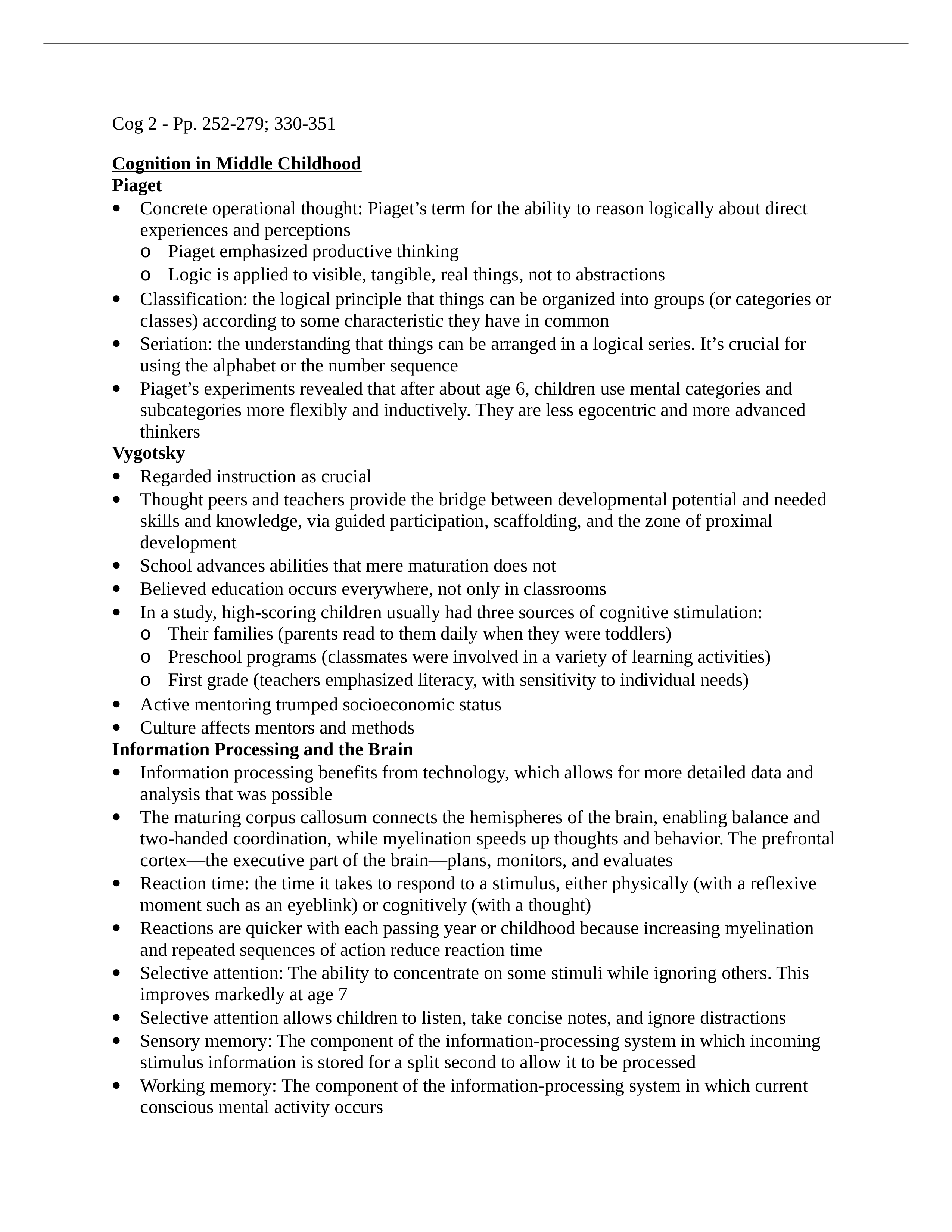 160 cog 2 Cognition in Middle Childhood Piaget_d3scy0pa7ye_page1