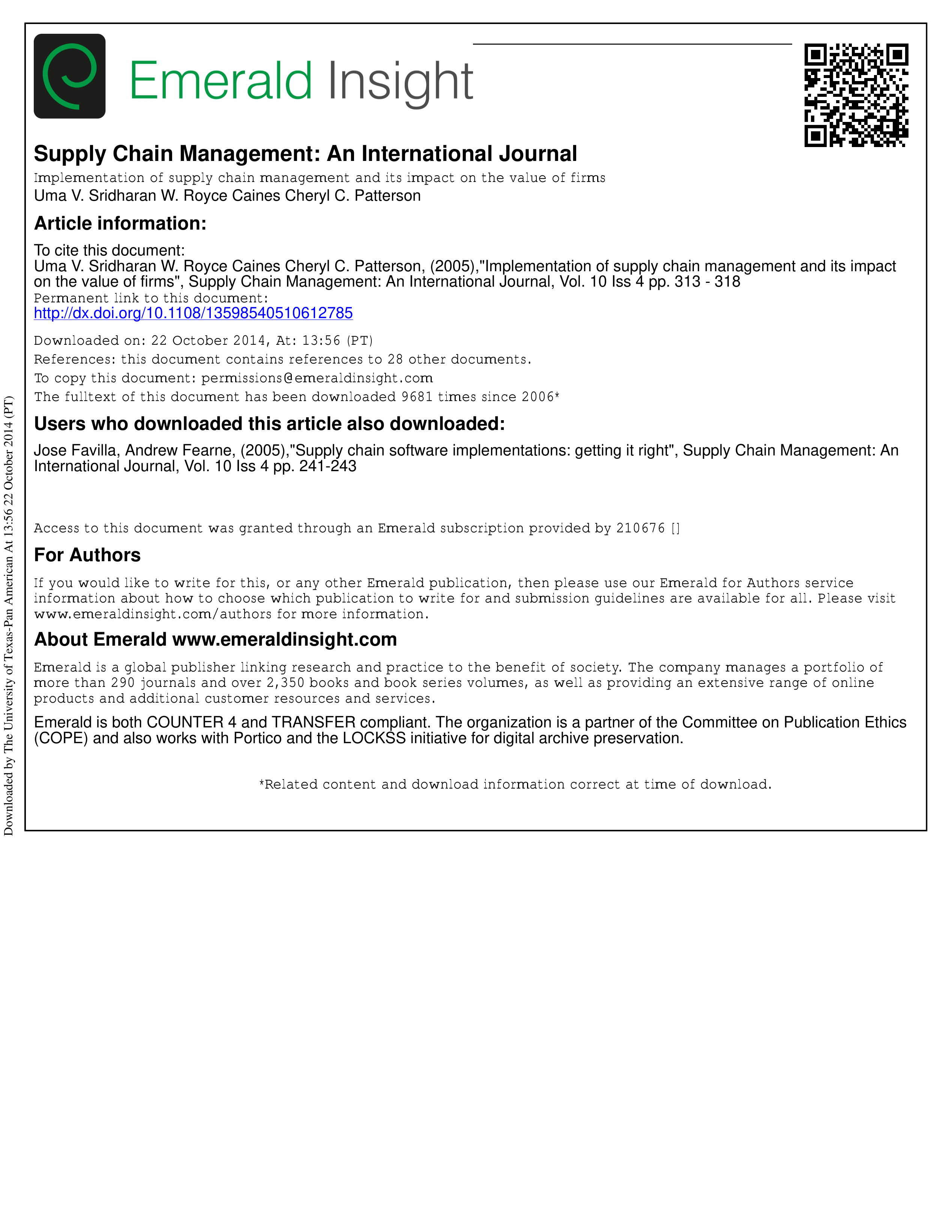 Implementation of supply chain management and its impact on the value of firms_d3smk1h3ibc_page1