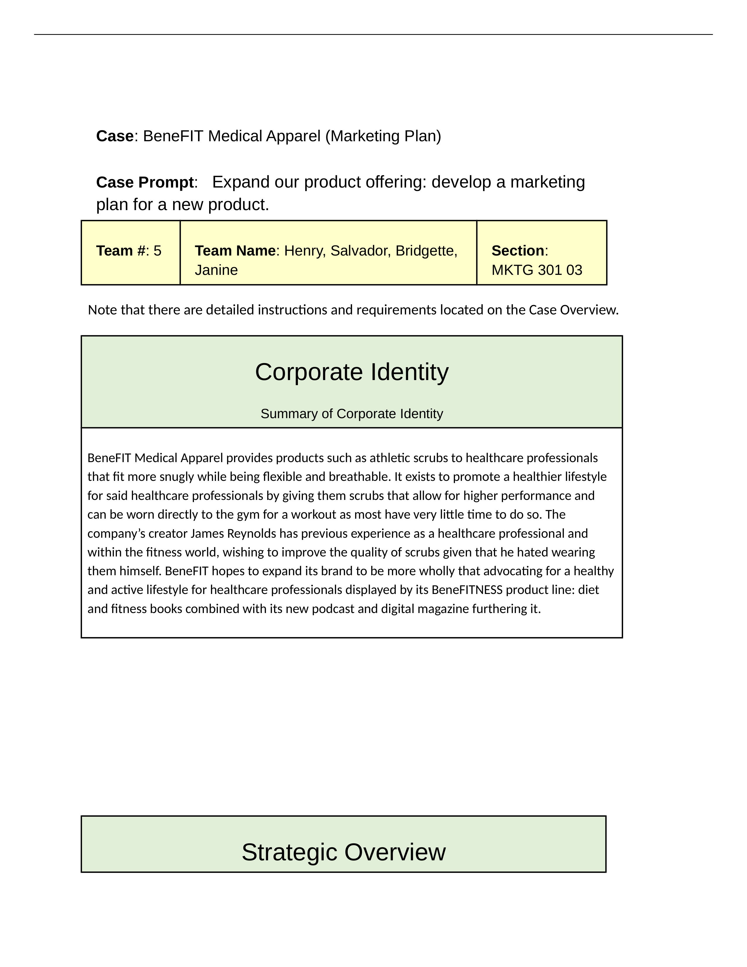 Case_ BeneFIT Medical Apparel (Marketing Plan).docx_d3udonb3r8s_page1