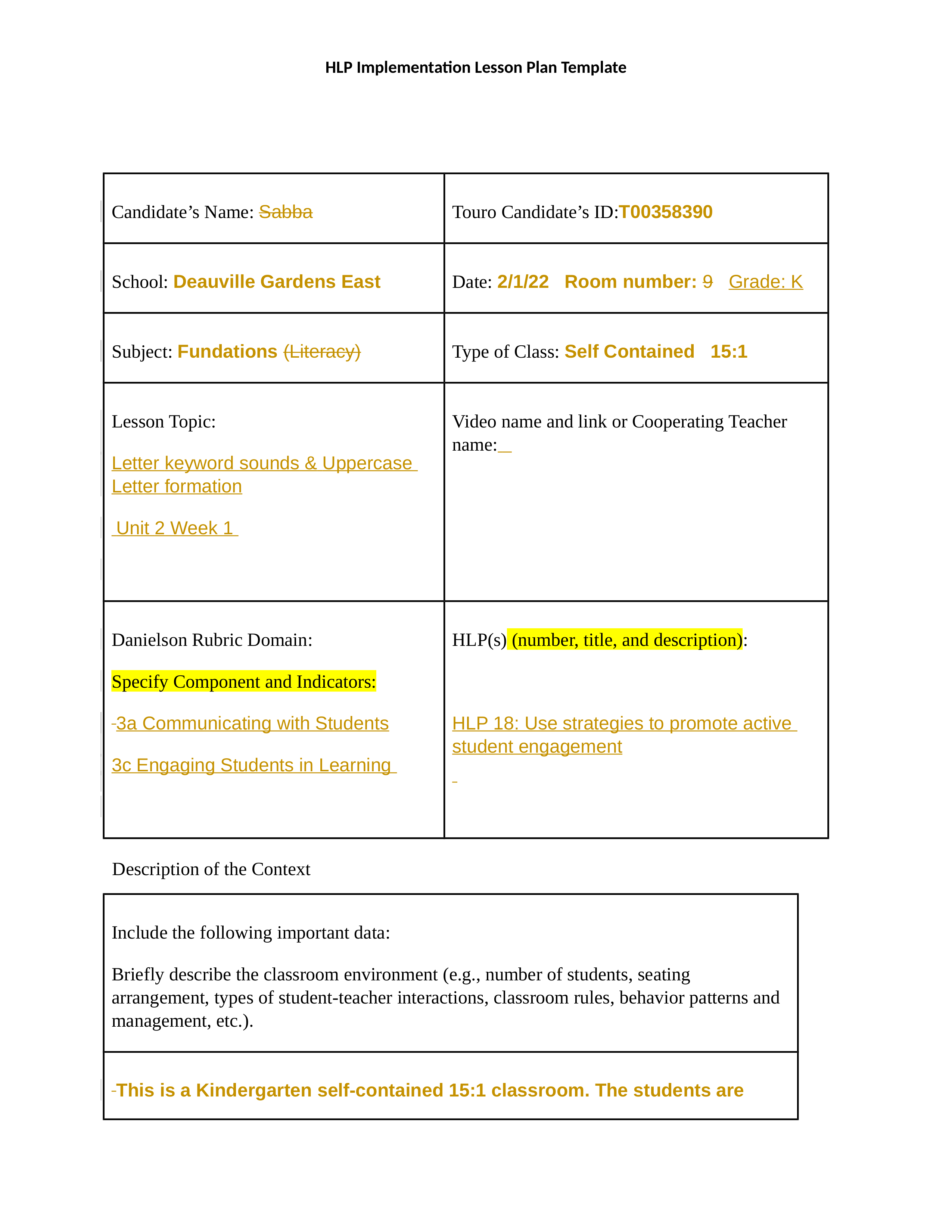 SEDN 683 HLP Lesson Plan.docx_d3ungs1rp0x_page1