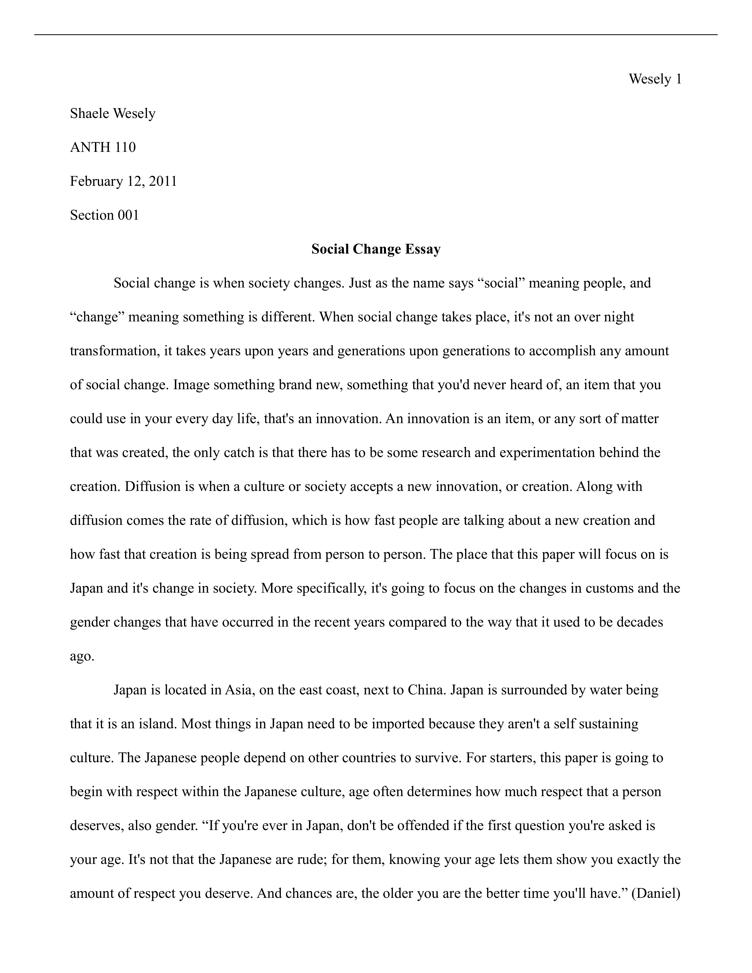 ANTH_110_Social_Change_Essay_d3v1exiwl9b_page1