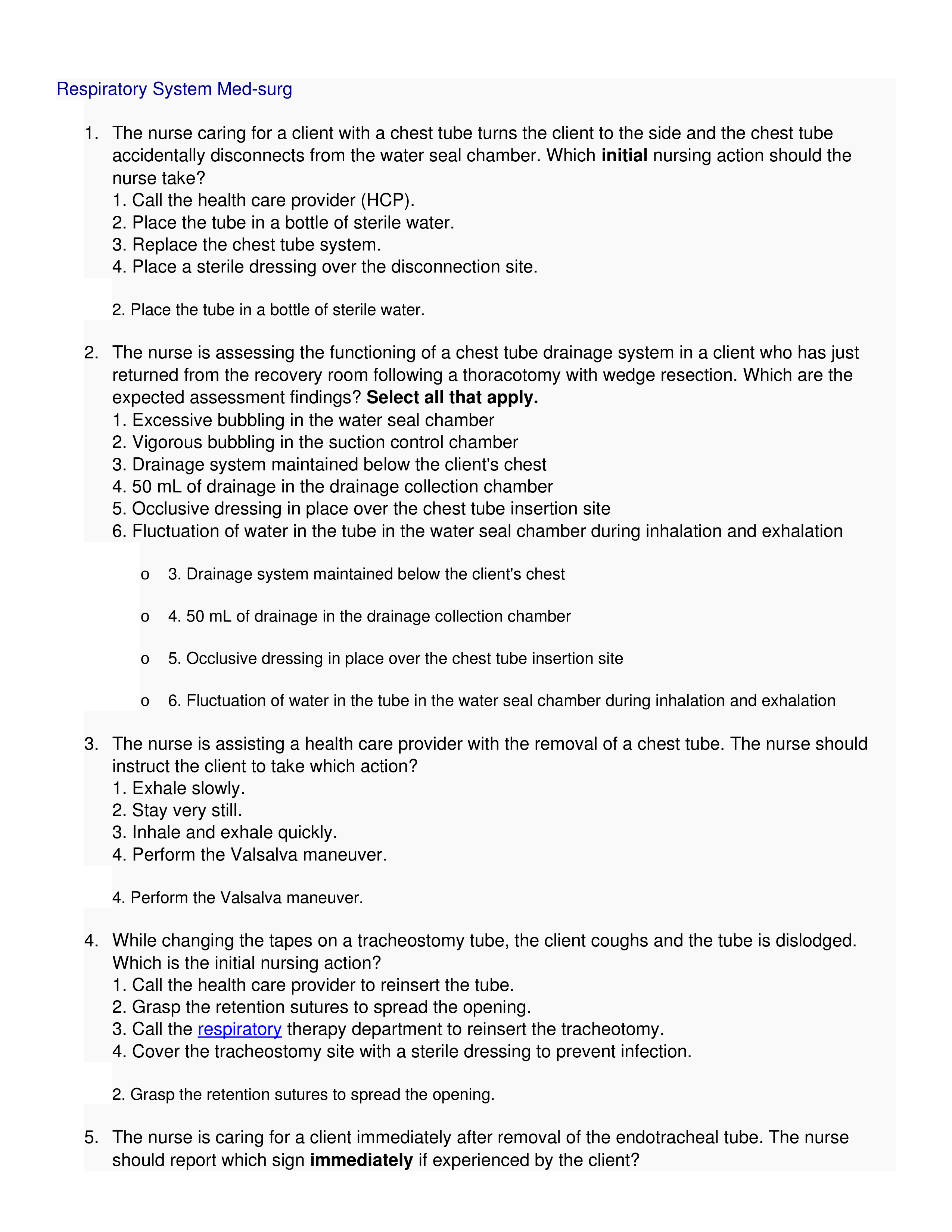 Respiratory System Med.docx_d3va5872lw5_page1