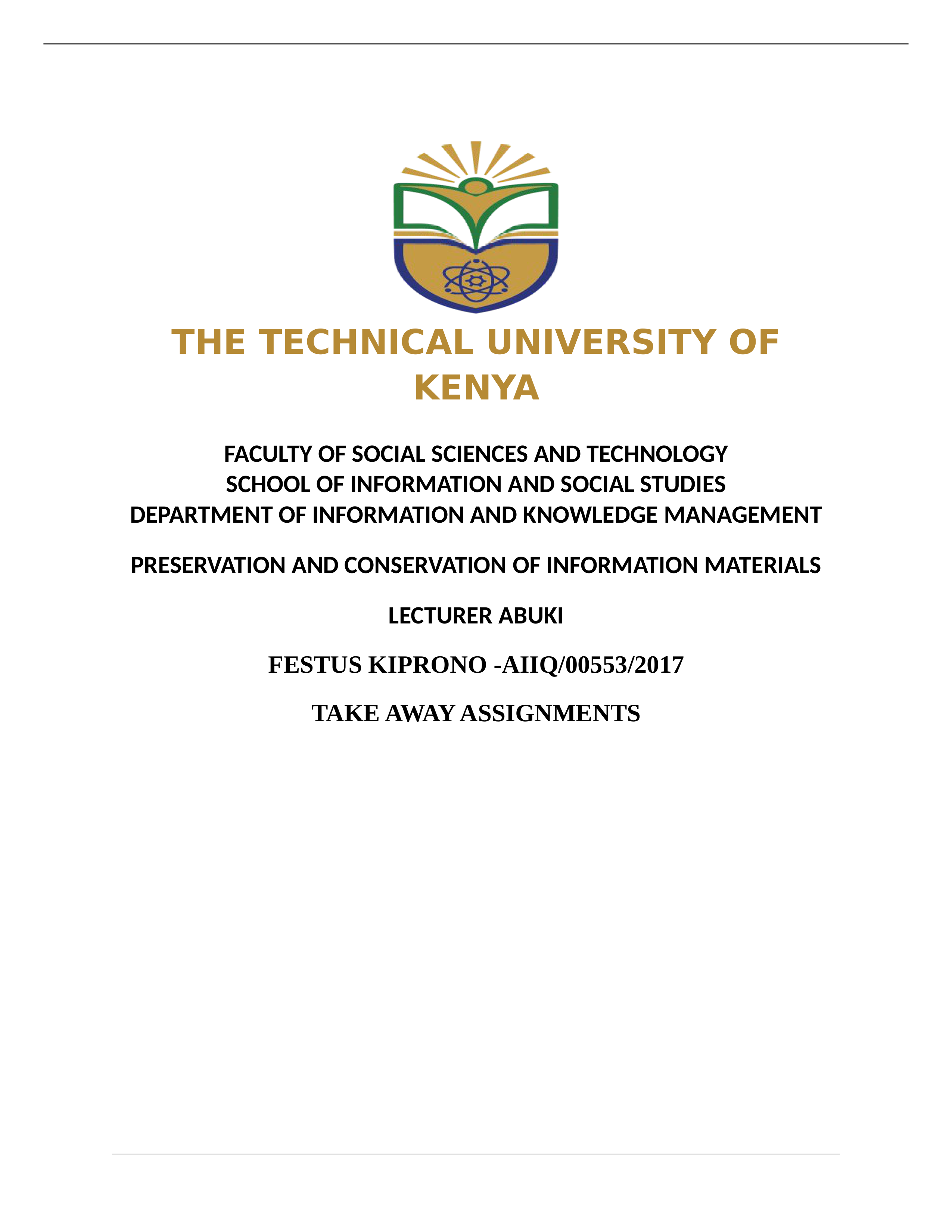 IMPORTANCE OF PRESERVATION AND CONSERVATION OF INFORMATION MATERIALS.docx_d3vpni0ii66_page1