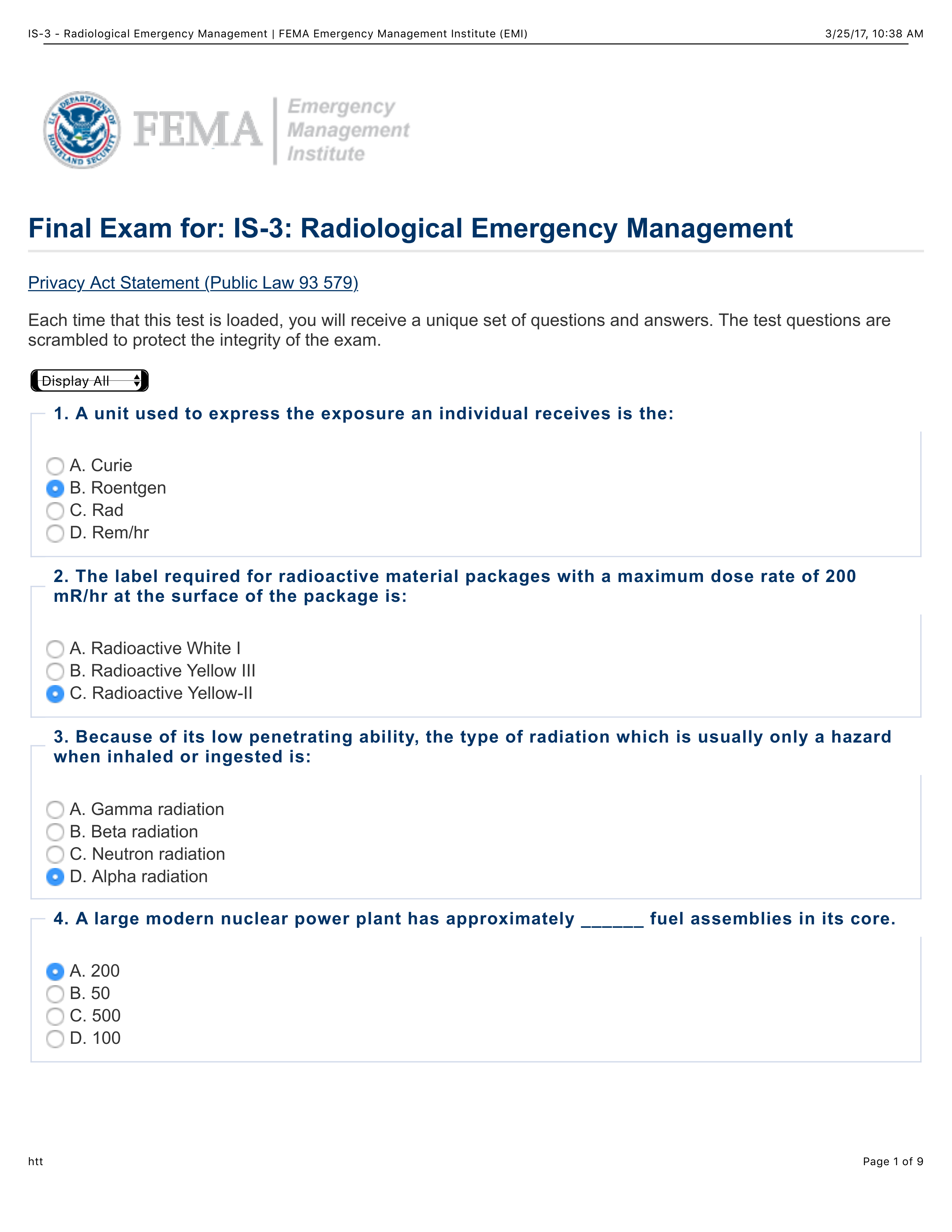 IS-3 - Radiological Emergency Management | FEMA Emergency Management Institute (EMI).pdf_d3vsxoe0x7e_page1