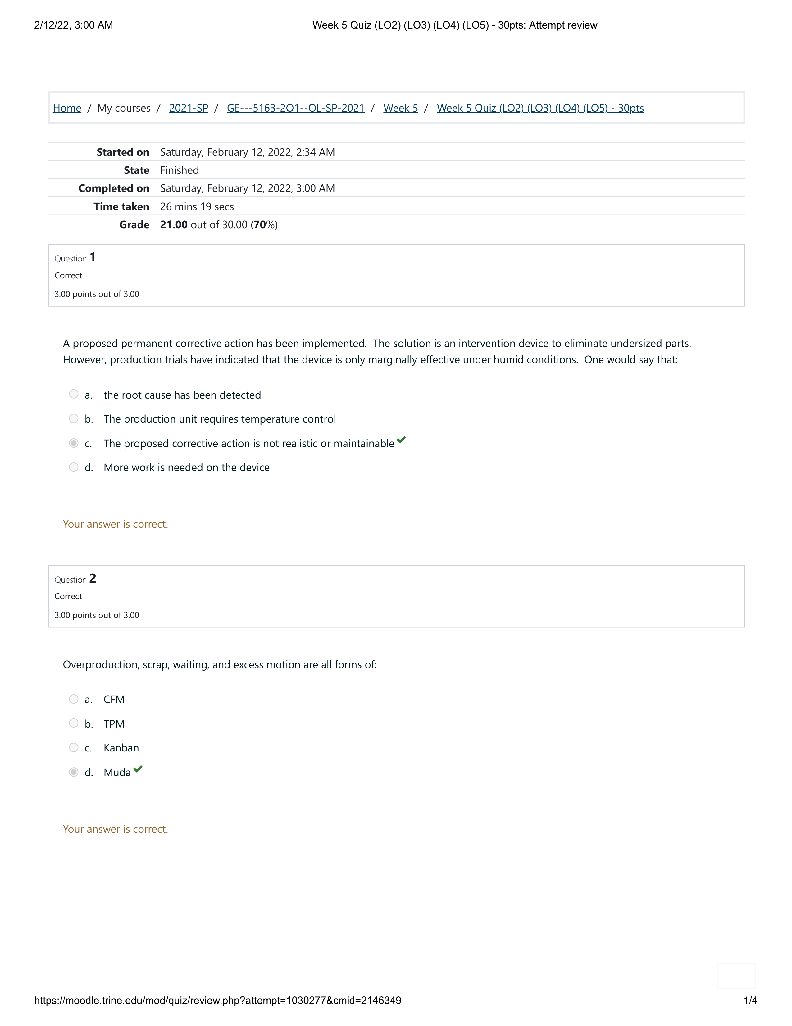 Week 5 Quiz (LO2) (LO3) (LO4) (LO5) - 30pts_ Attempt review.pdf_d3wr9q6gvhz_page1