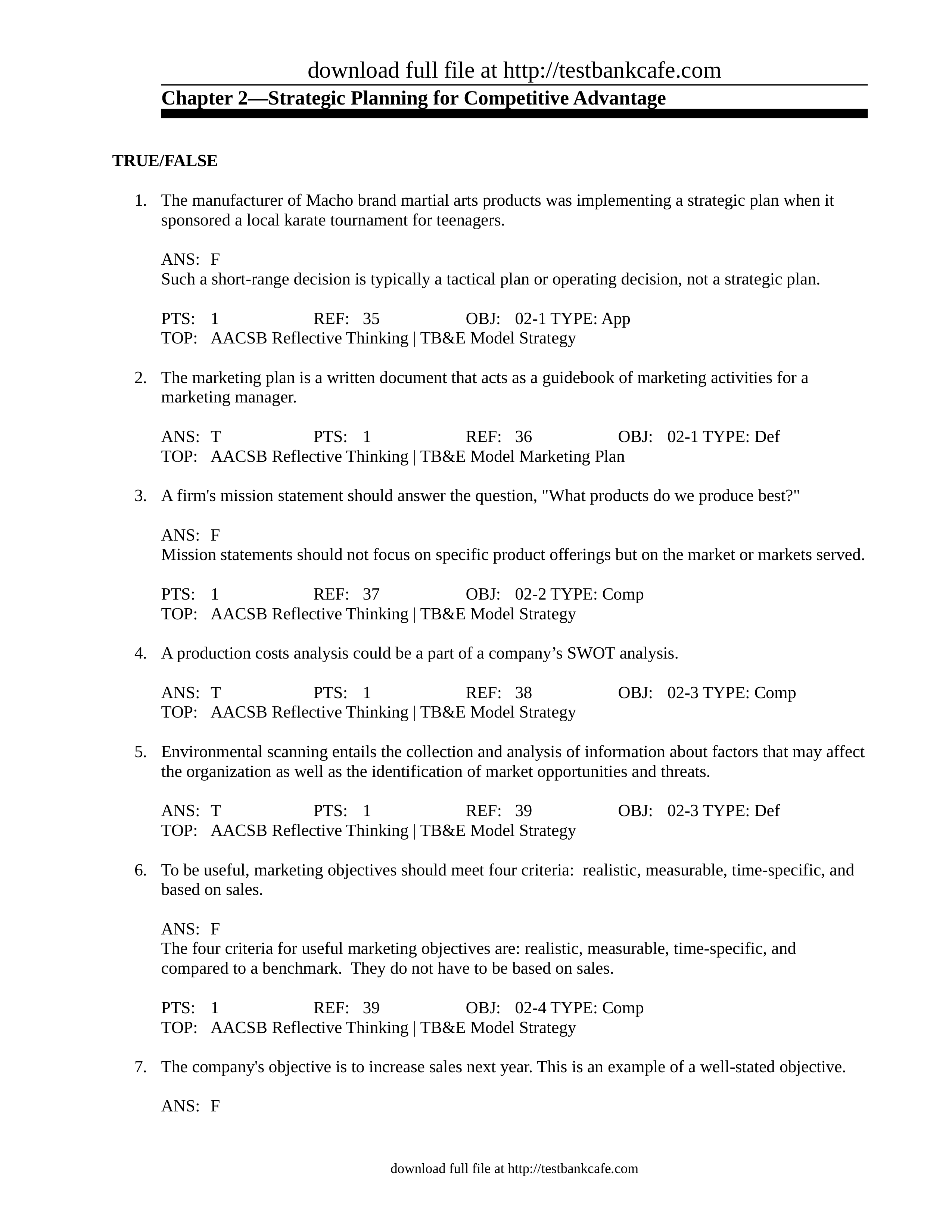 Test Bank for Essentials of Marketing 7th Edition Lamb.doc_d3z9ghipqot_page1