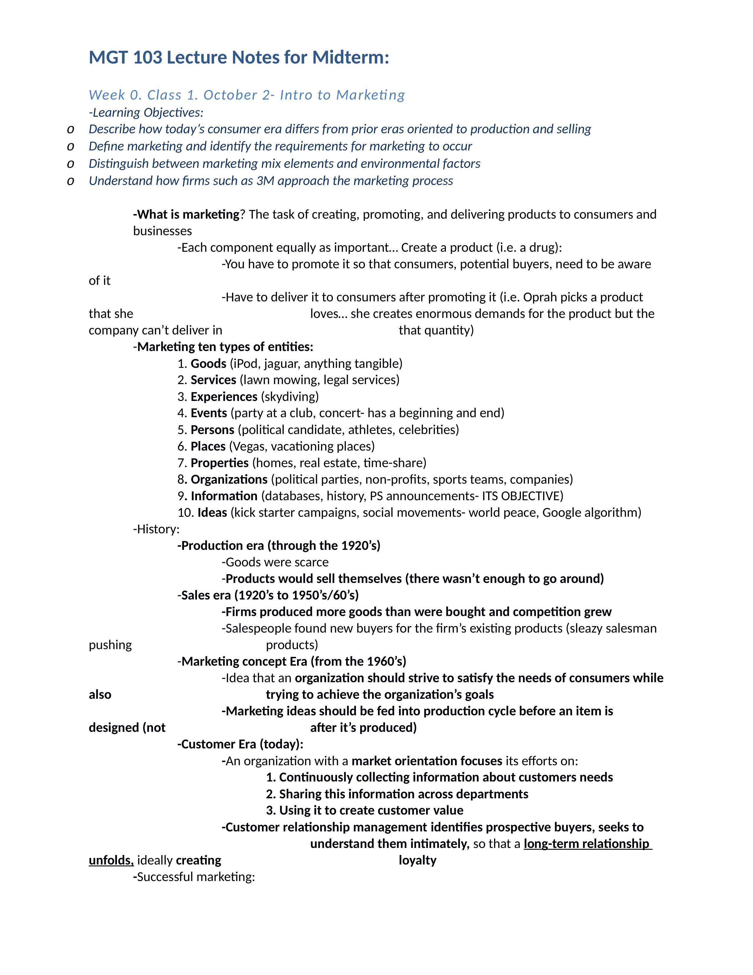 MGT 103 MIDTERM STUDY GUIDE_d40wafvwthn_page1