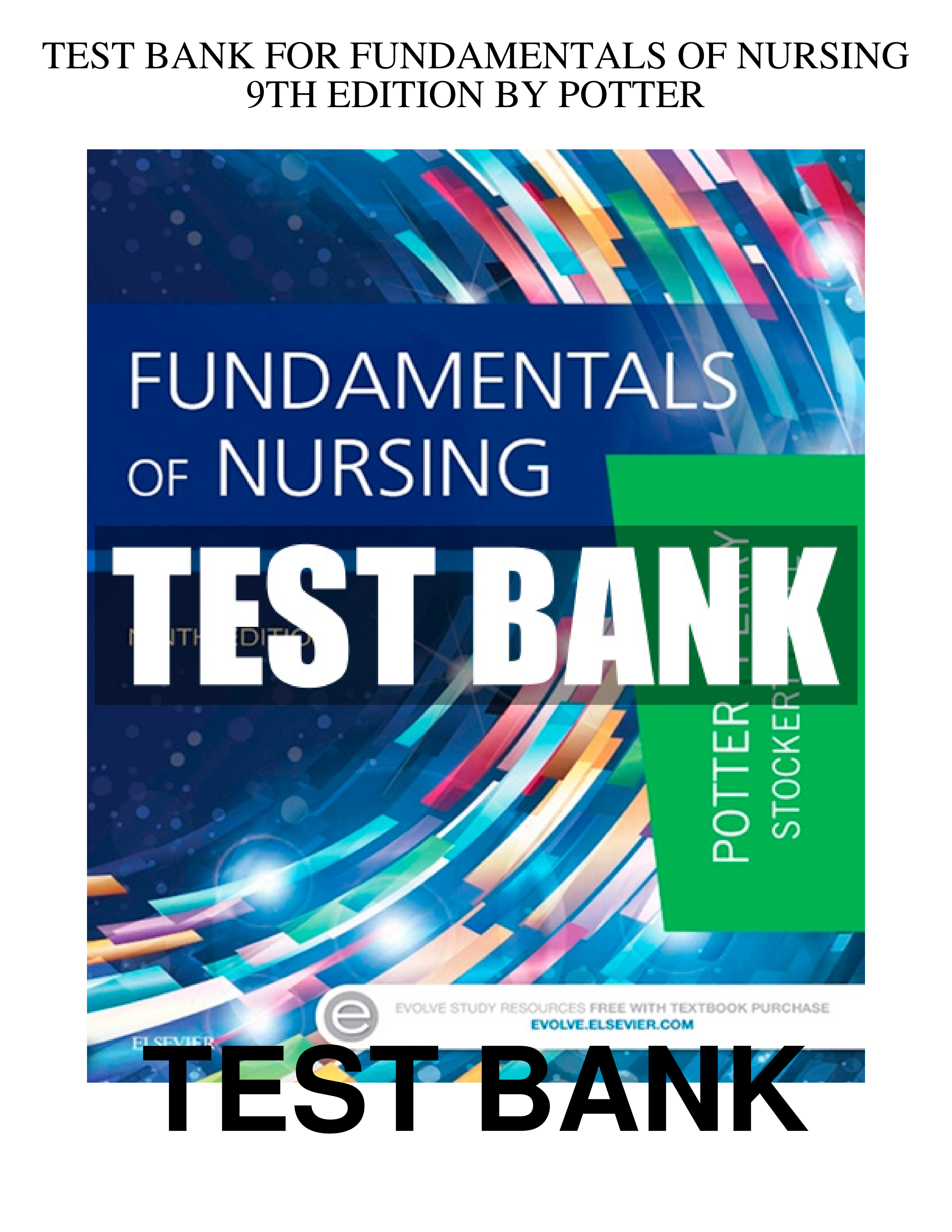 Fundamentals-Nursing-9th-Potter-Test-Bank.pdf_d41dj1v07d8_page1