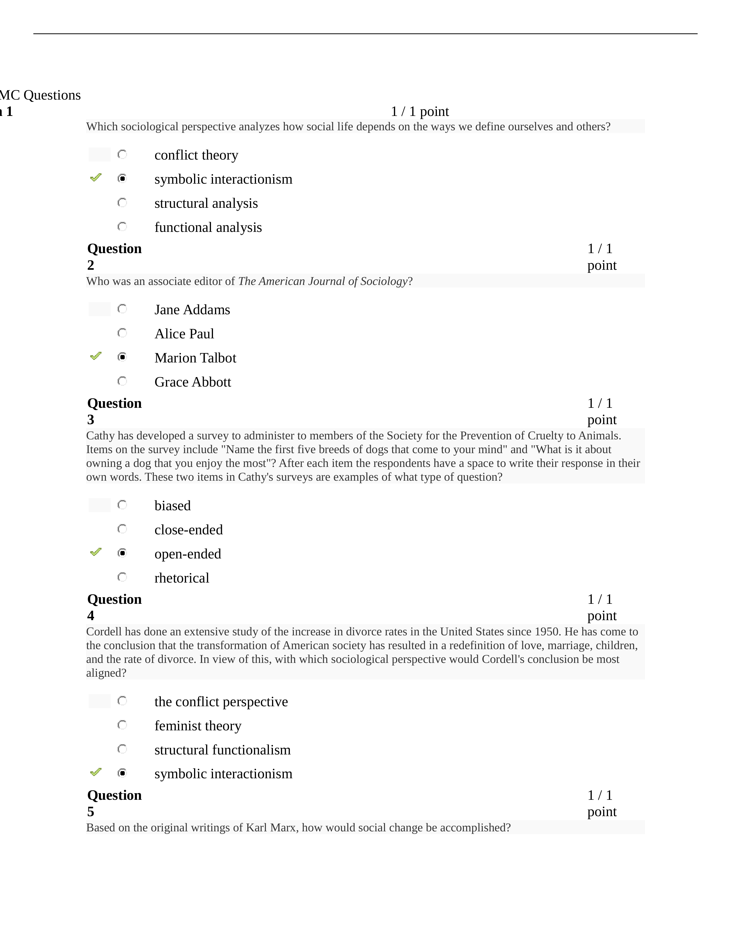 Unit 2 Quiz SOC101(2)_d42bioks511_page1