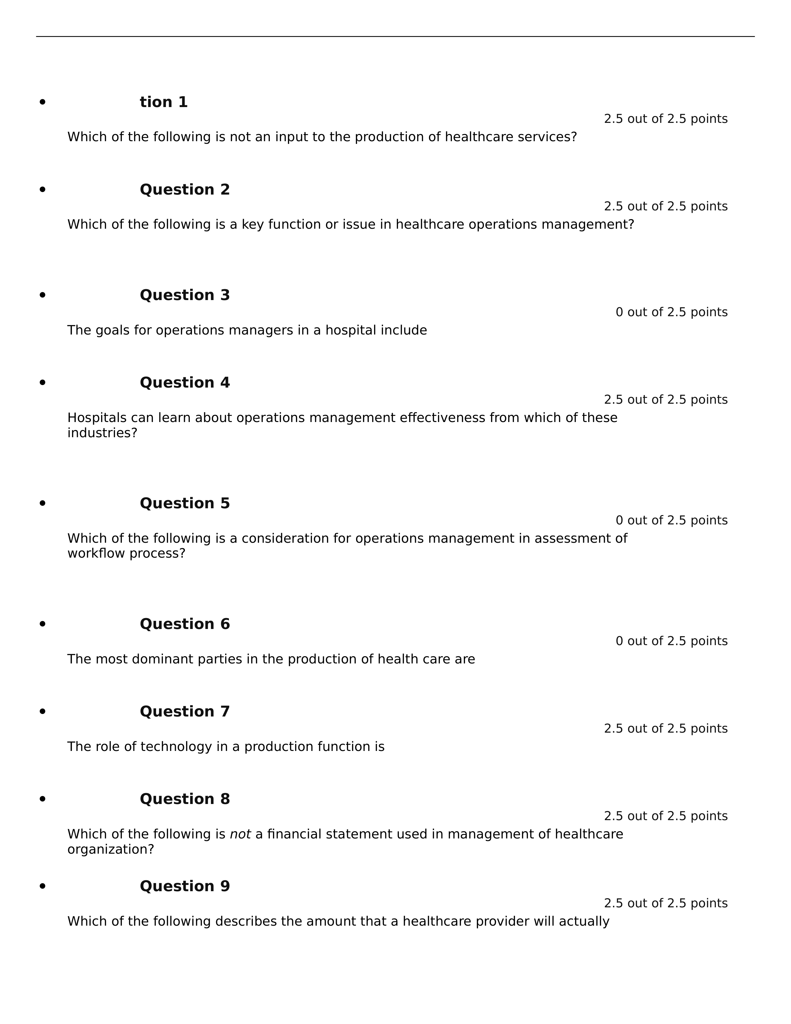 HCMT 320 test number 1 answer key wrong.docx_d43tlaoskgv_page1