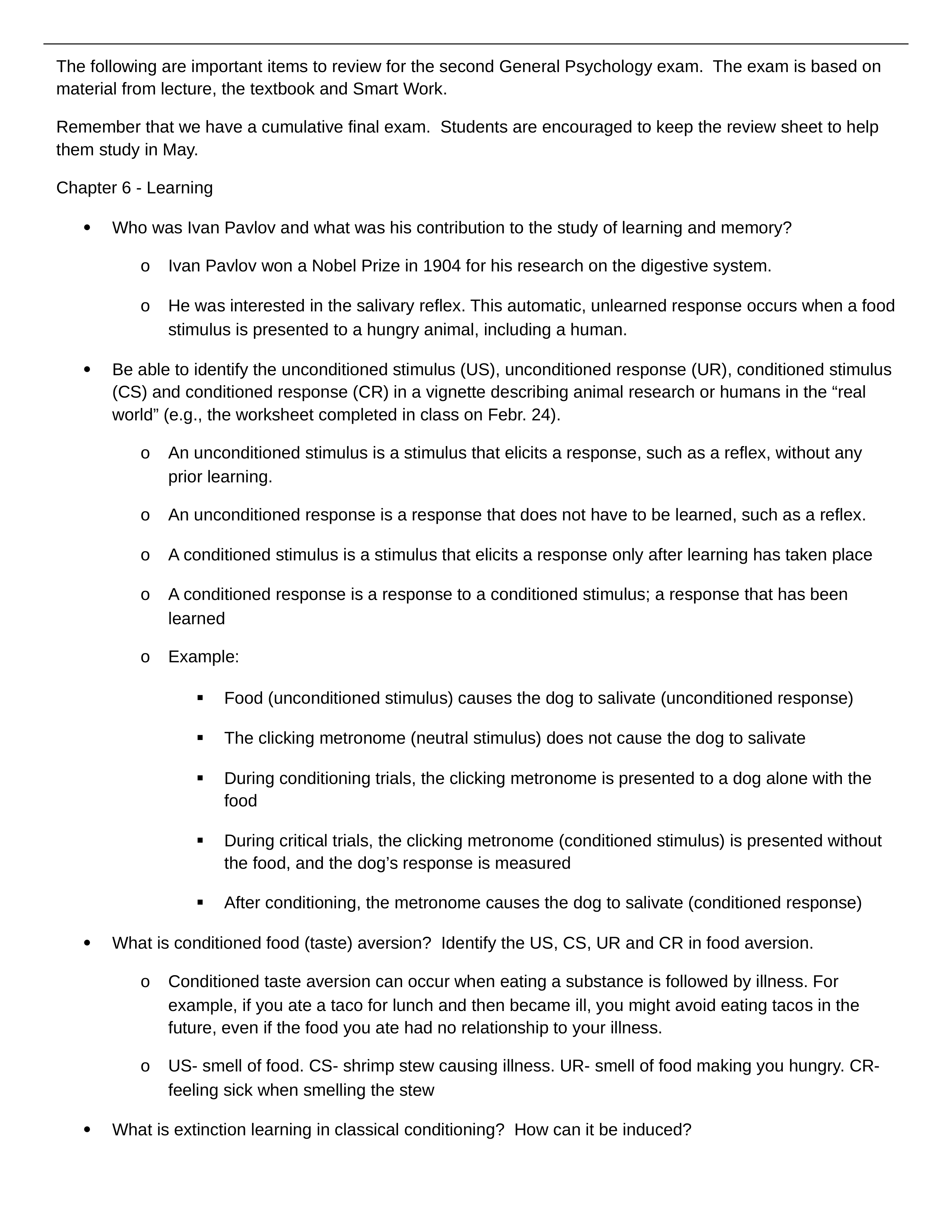 Exam 2 Review Sheet_d45iooaj7xs_page1