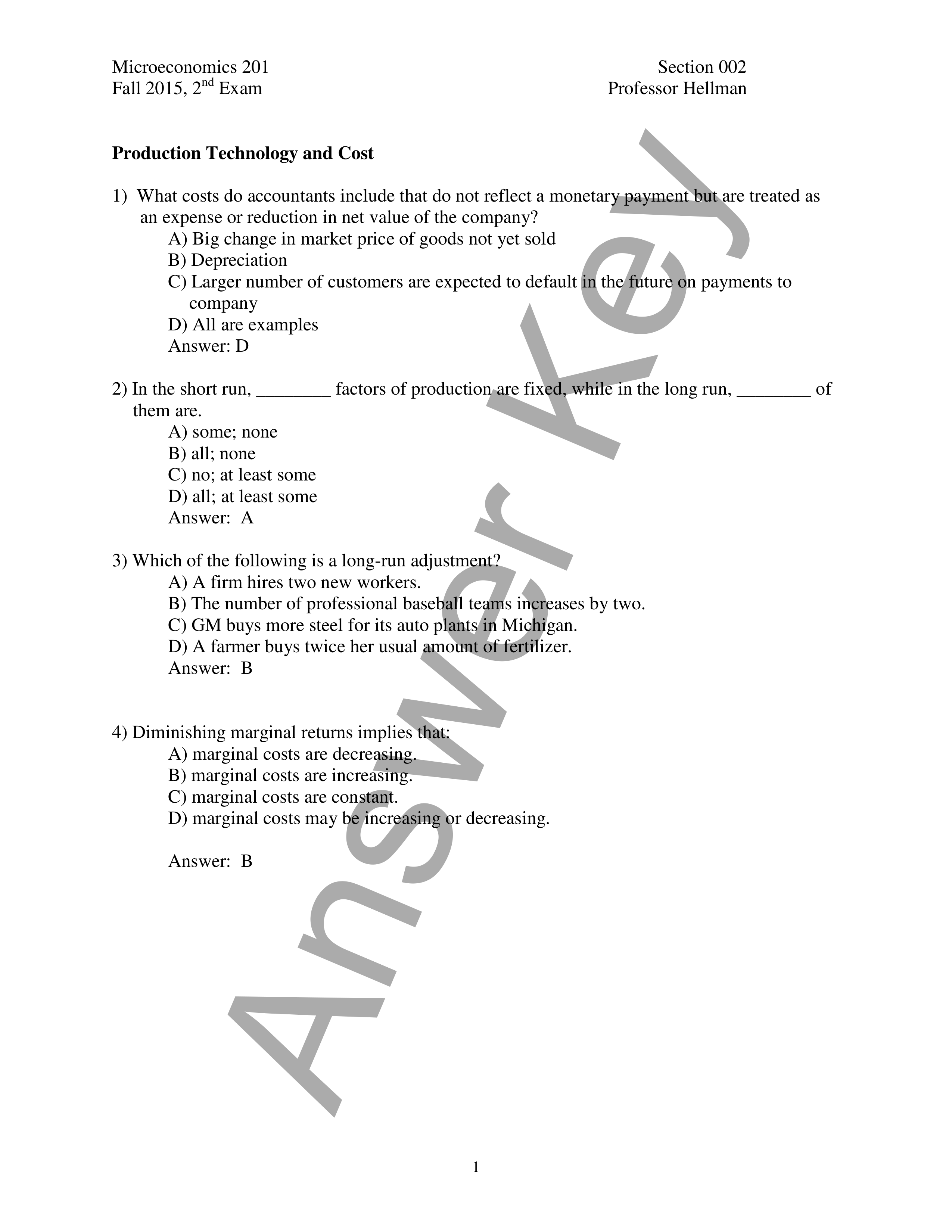 2nd Exam with answers #1_d4675yw76zg_page1