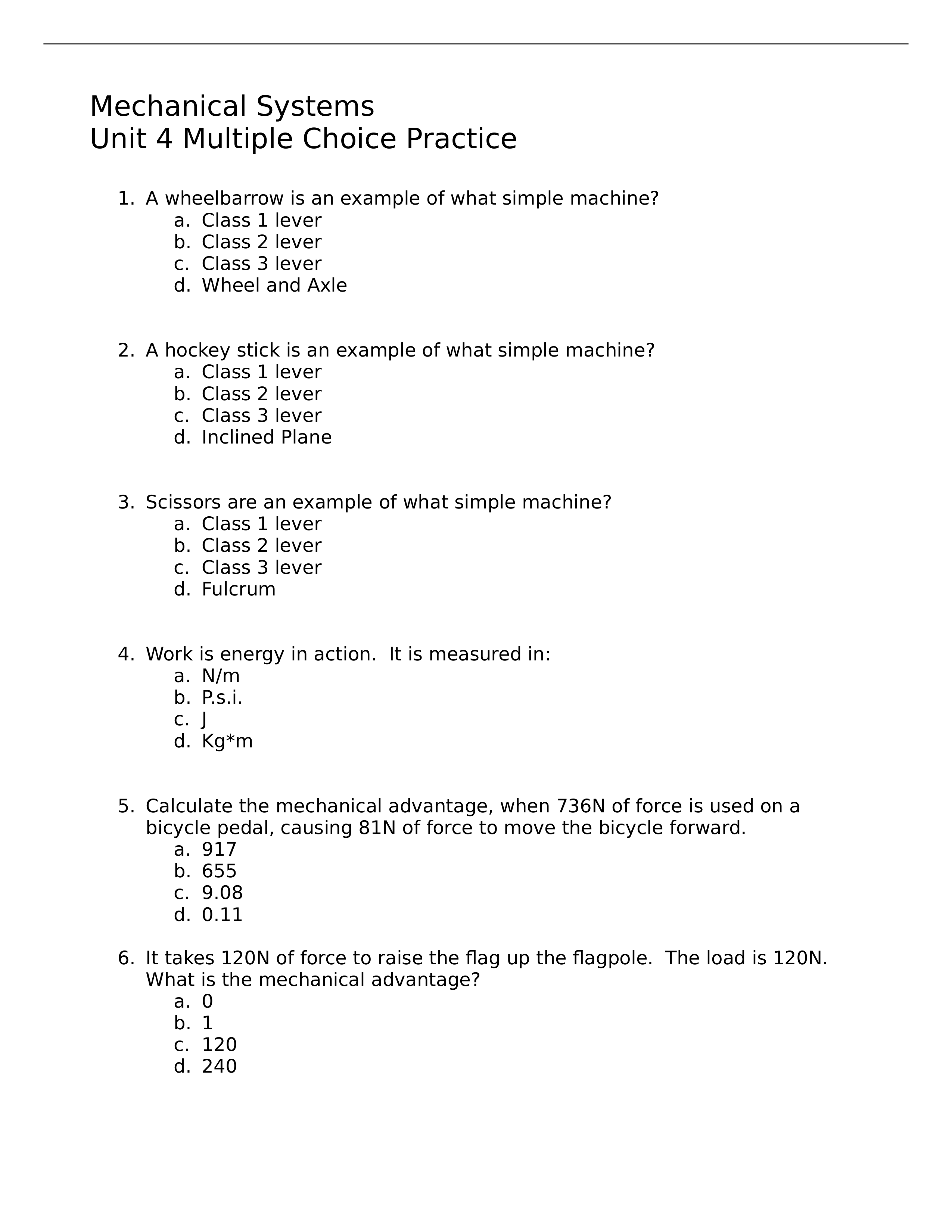 Pracitce multiple choice unit review (1).doc_d47y8v0nvf7_page1