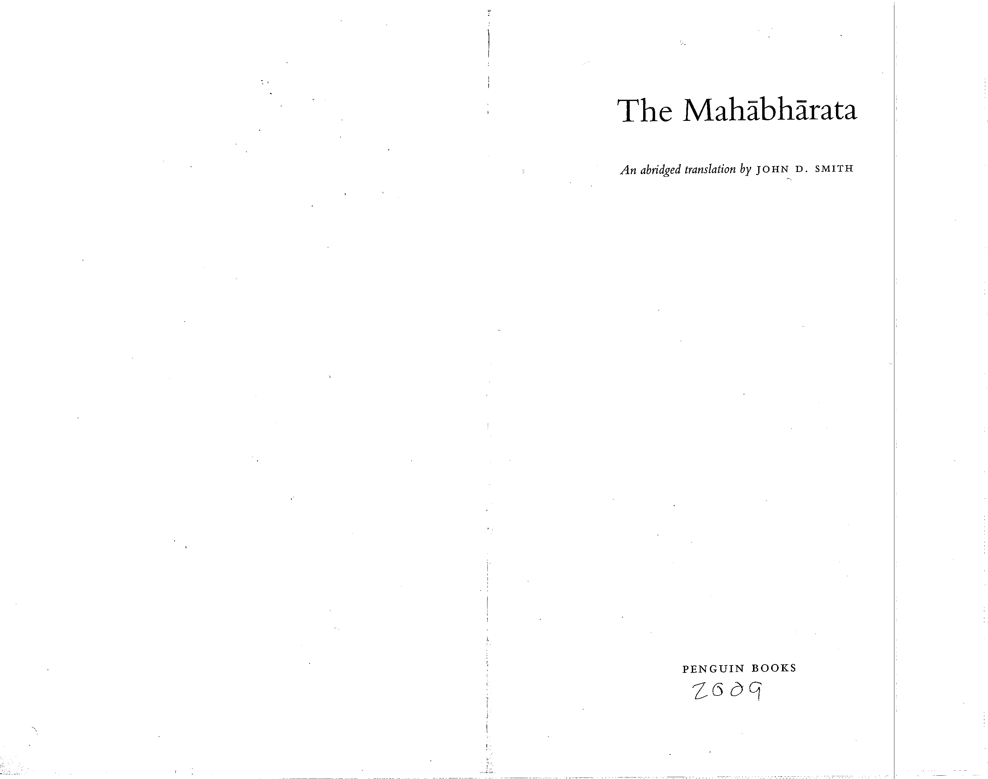 3.1 Smith- Mahābhārata translation.pdf_d49w7o4wshe_page1