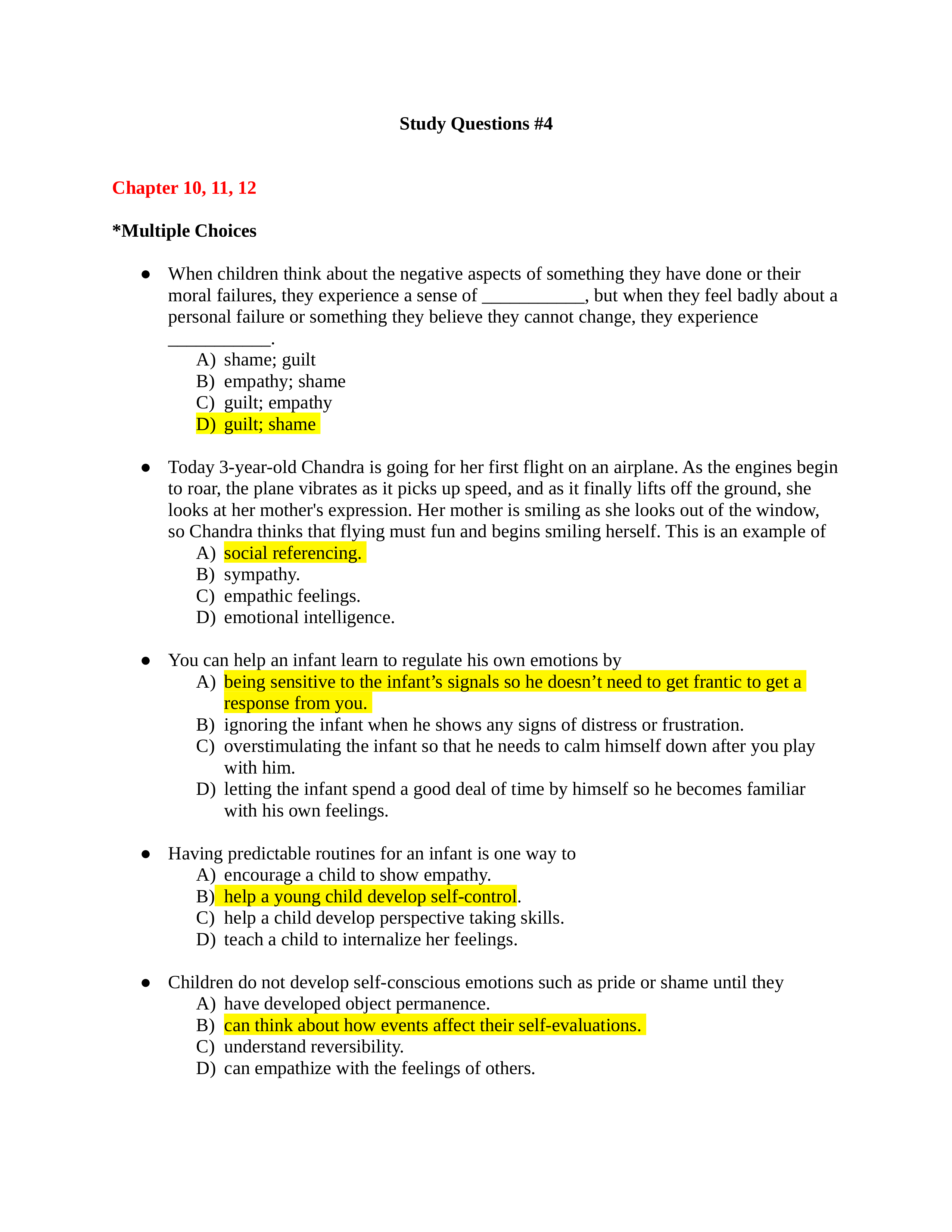 Spring 2022 Study Guide # 4 PCD .docx_d4c7xz3kgr5_page1