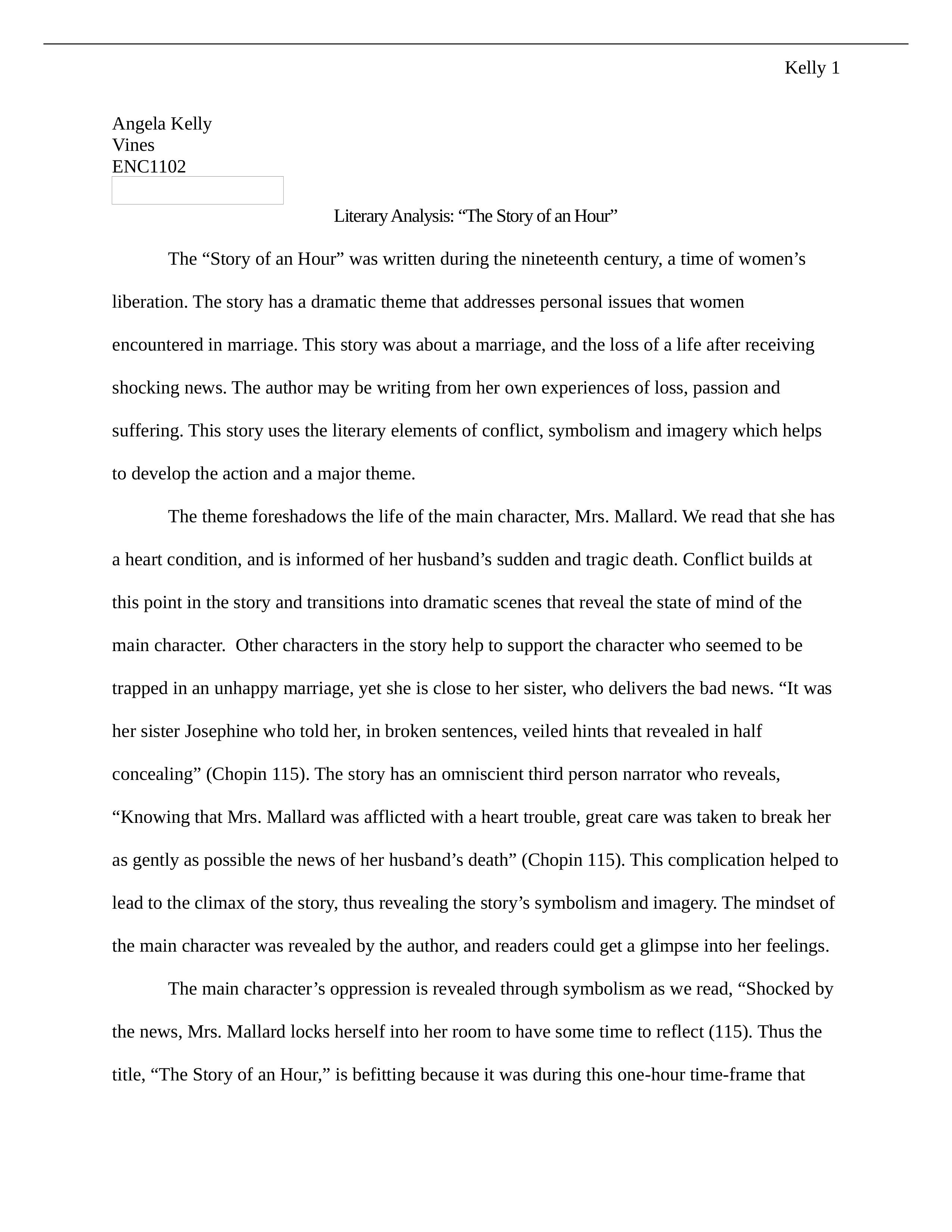 331354636-Literary-Analysis-Story-of-an-Hour.docx_d4clhd5algd_page1