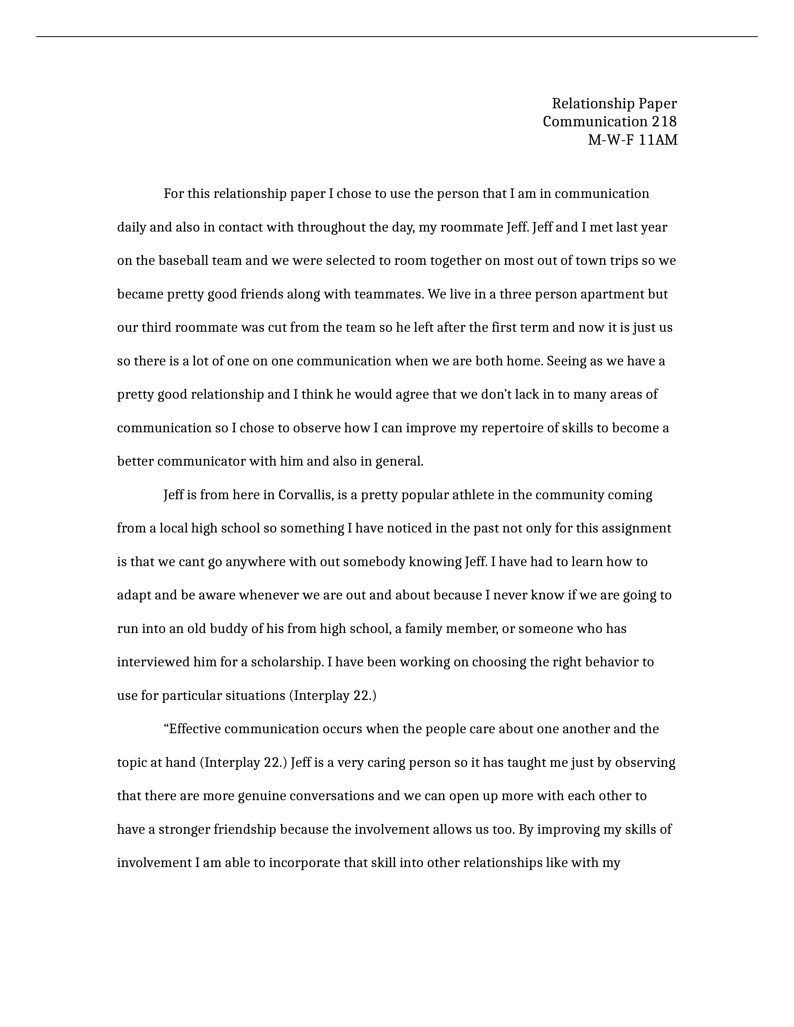 Relationship Paper COMM 218_d4dx6px9aci_page1