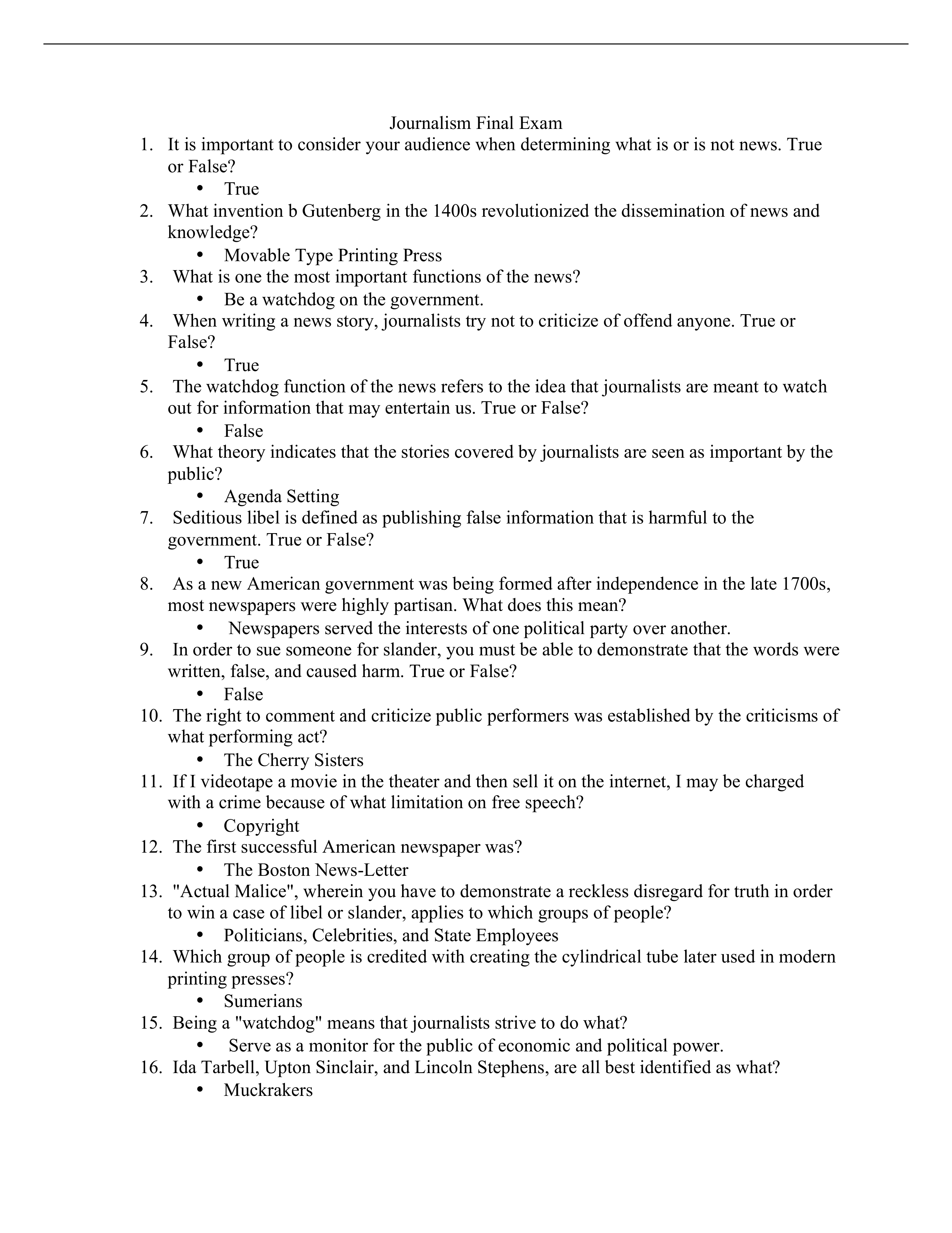 Journalism Final Exam_d4hbbeed1xn_page1