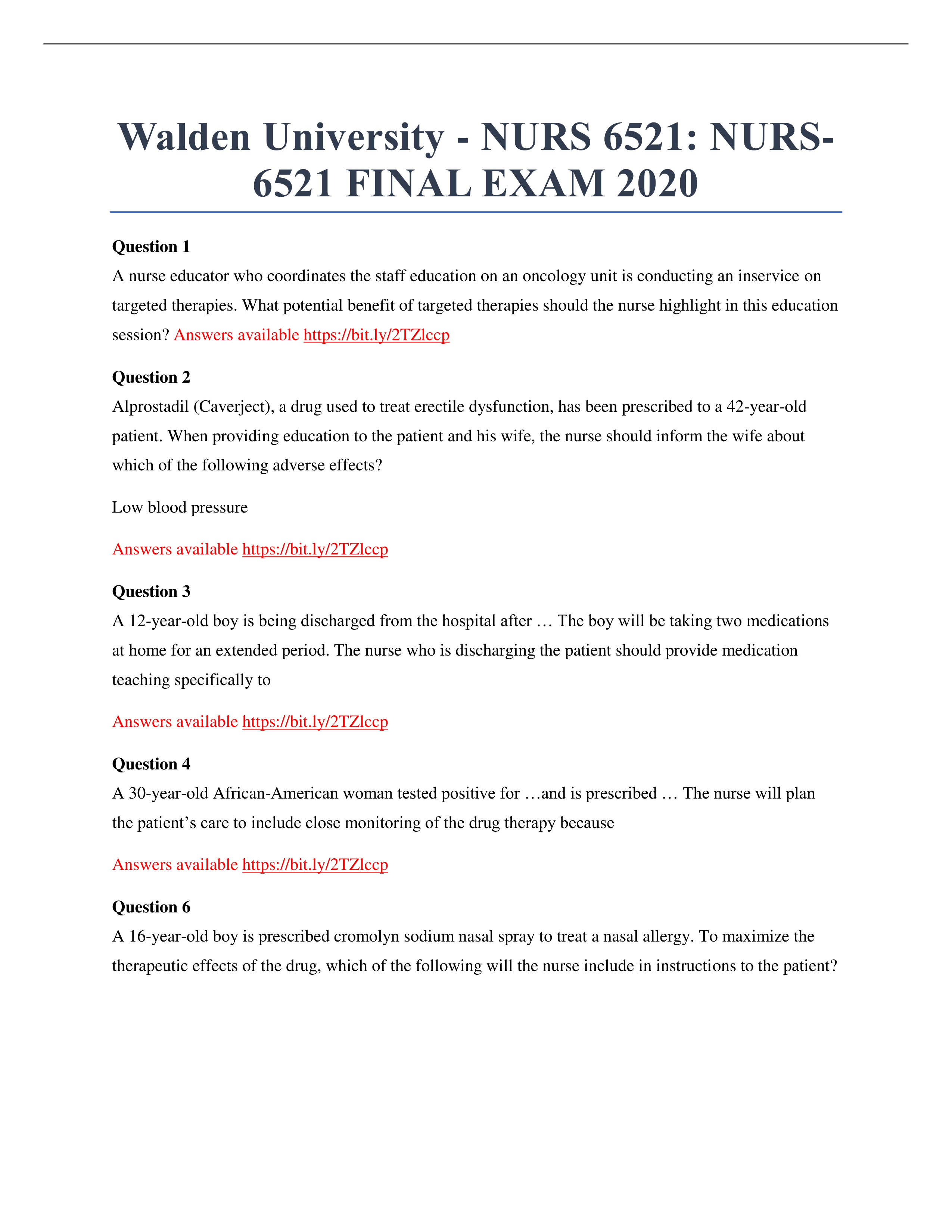 NURS 6521 FINAL EXAM  (5).pdf_d4hch2i37h2_page1