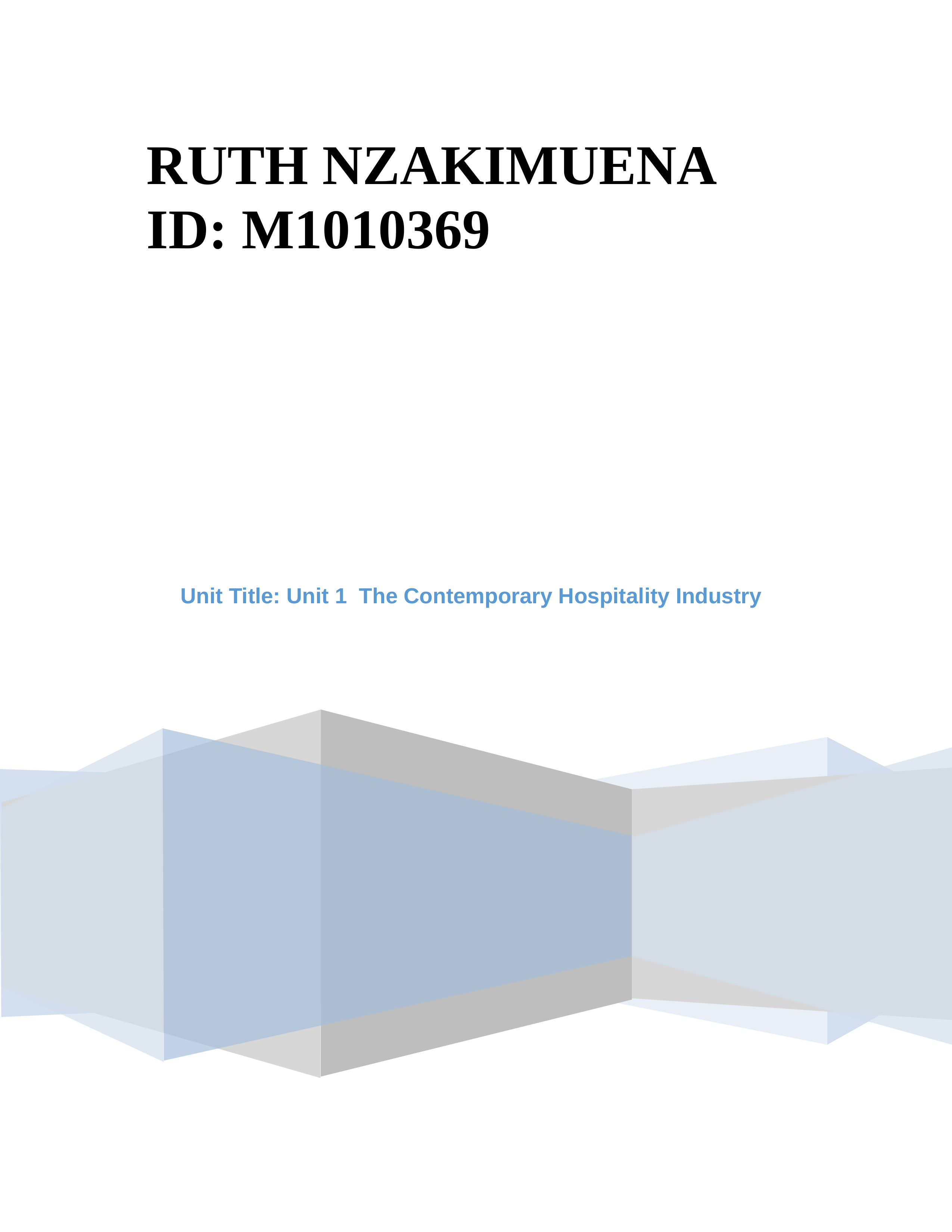 Analysis of the Contemporary Hospitality Industry_d4krrczzvxx_page1