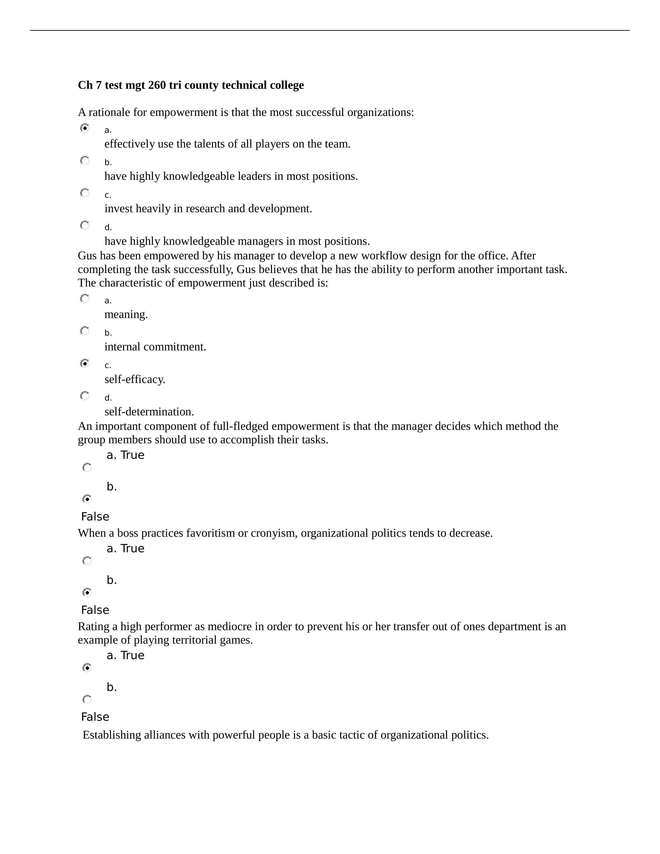 Ch 7 test mgt 260 tri county technical college.docx_d4lgiwpr1h1_page1