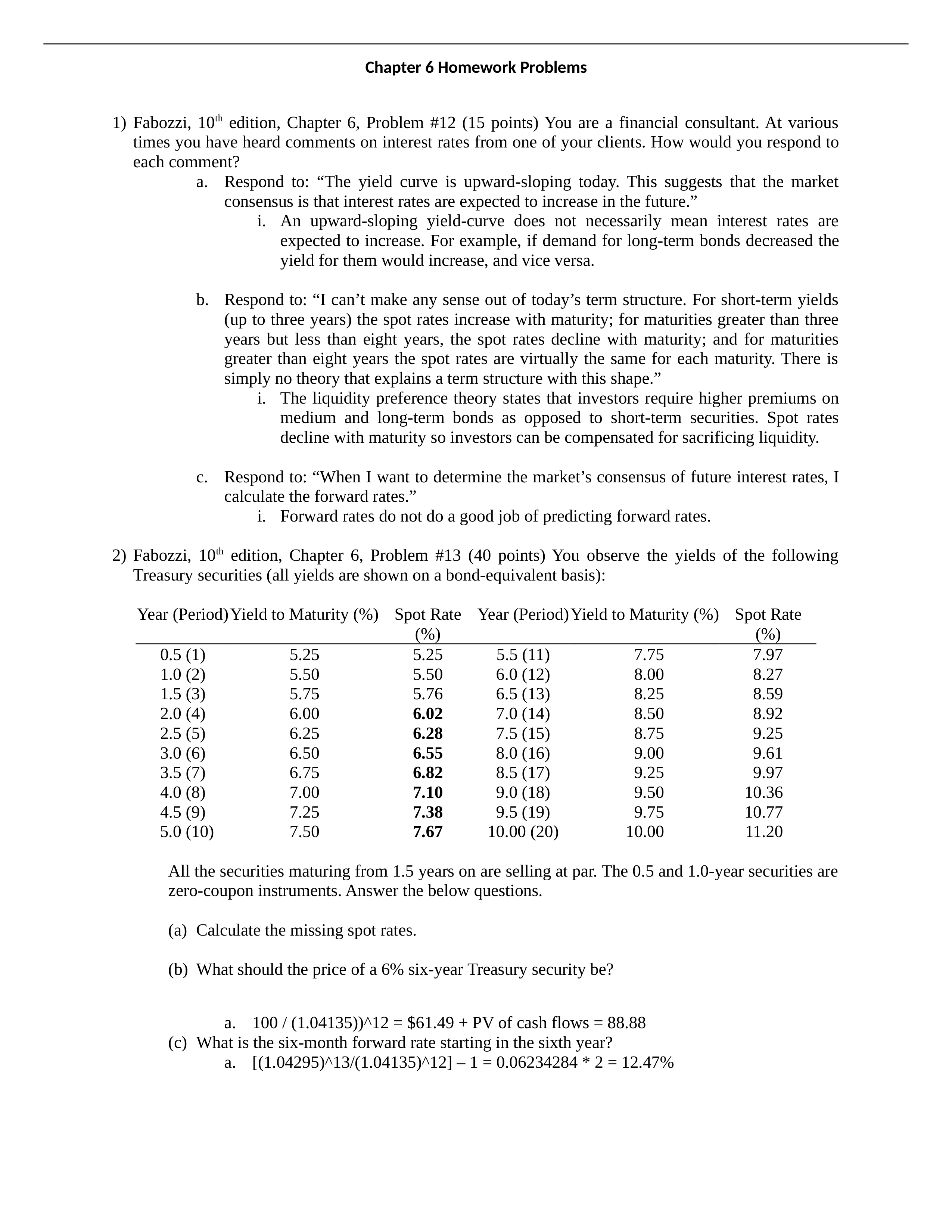 HW3 - Ch6 Yield Curve Homework Problems.docx_d4nd5xy62zt_page1