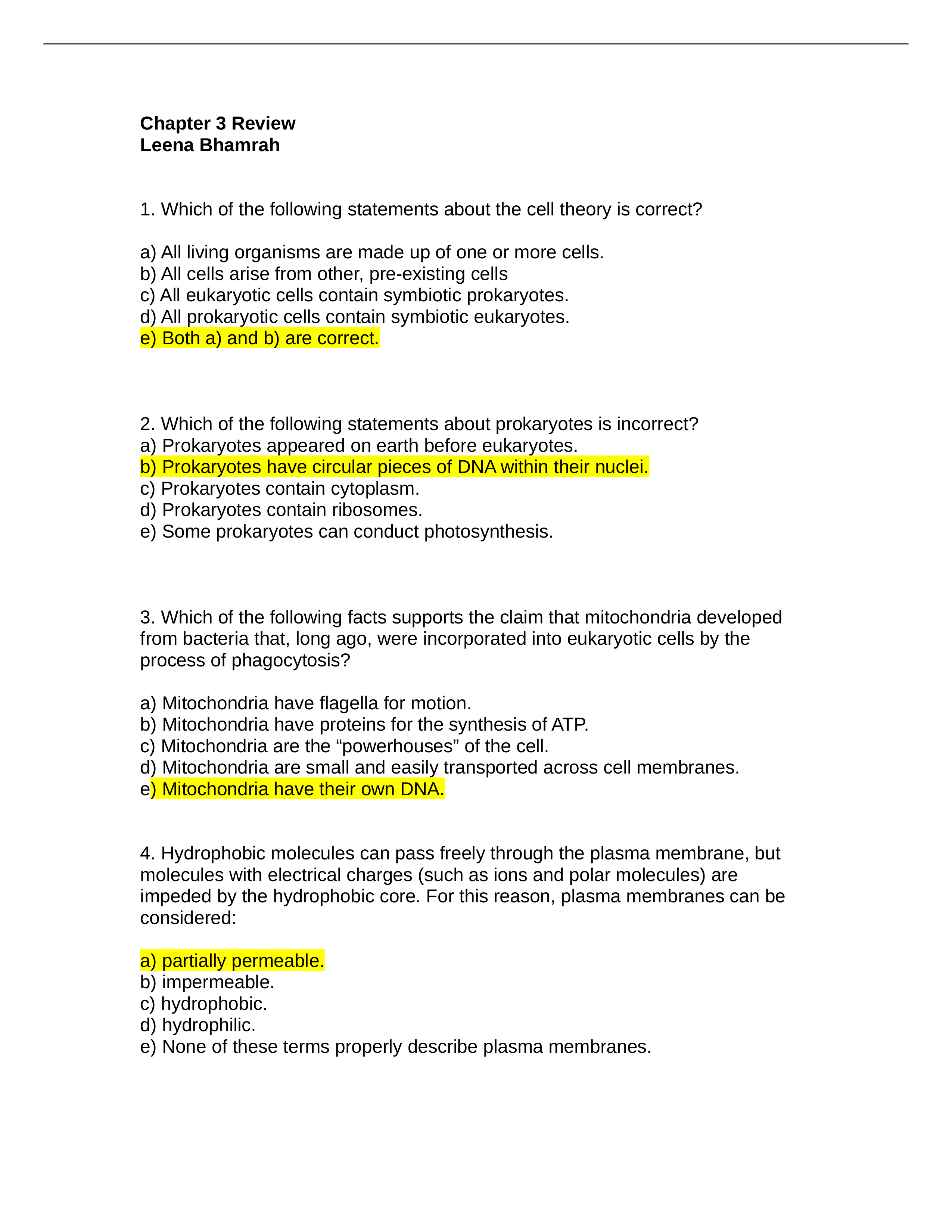 Chapter 3: Cell Theory Practice Quiz_d4o1k48573v_page1