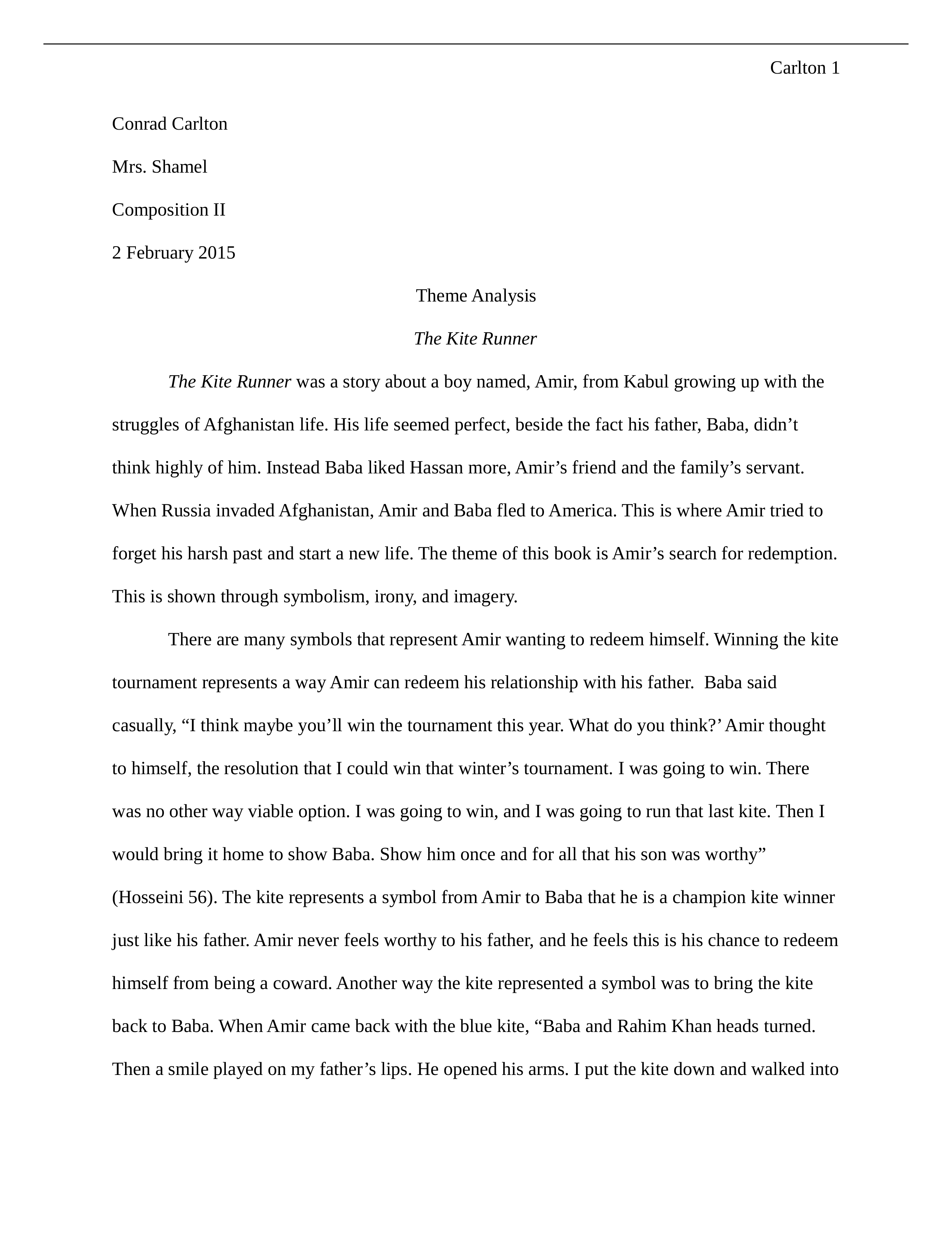 Kite Runner Theme Analysis.docx_d4sxnpi1n9i_page1