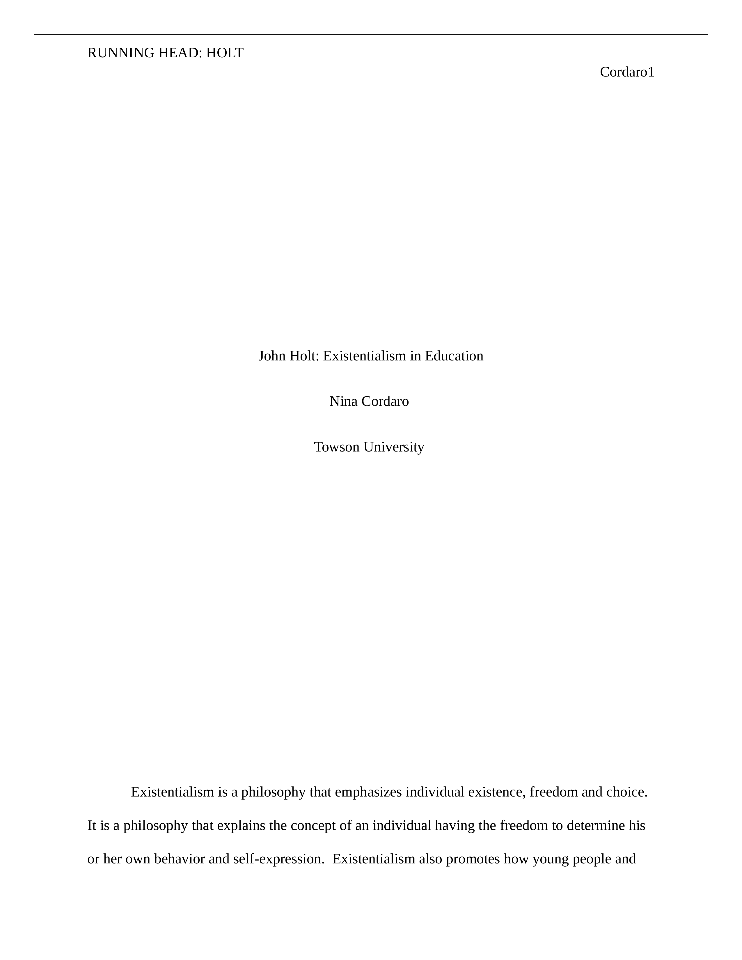 John Holt: Existentialism in Education_d4uq5sgohgp_page1