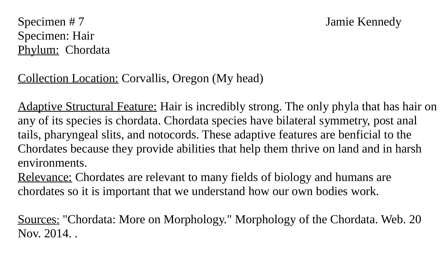 Phyla Project - Bio 211_d4v6t7ai6yf_page1