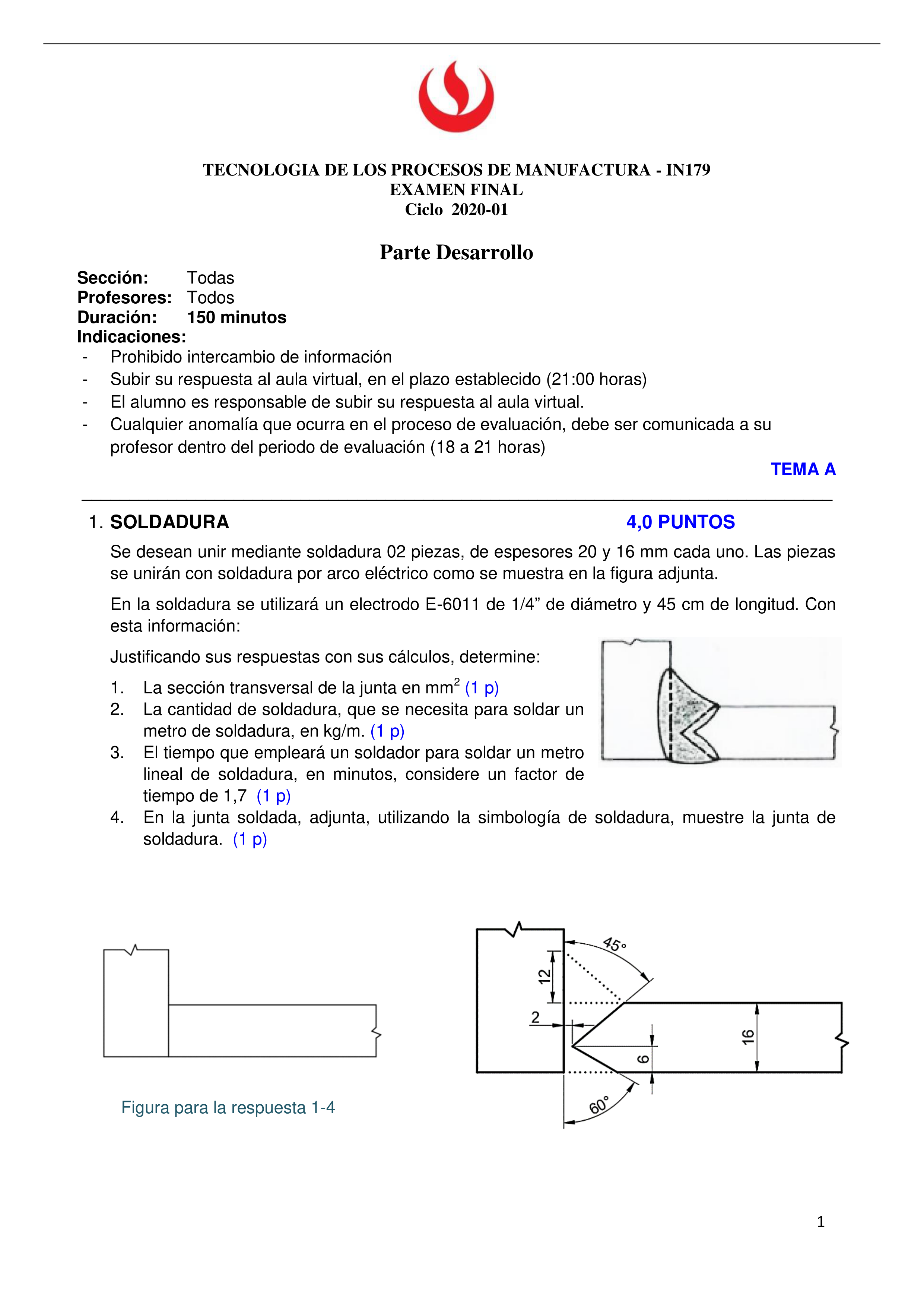 Tema A-Desarrollo-IN179-Examen Final-2020-1.pdf_d4whrfxx2oe_page1