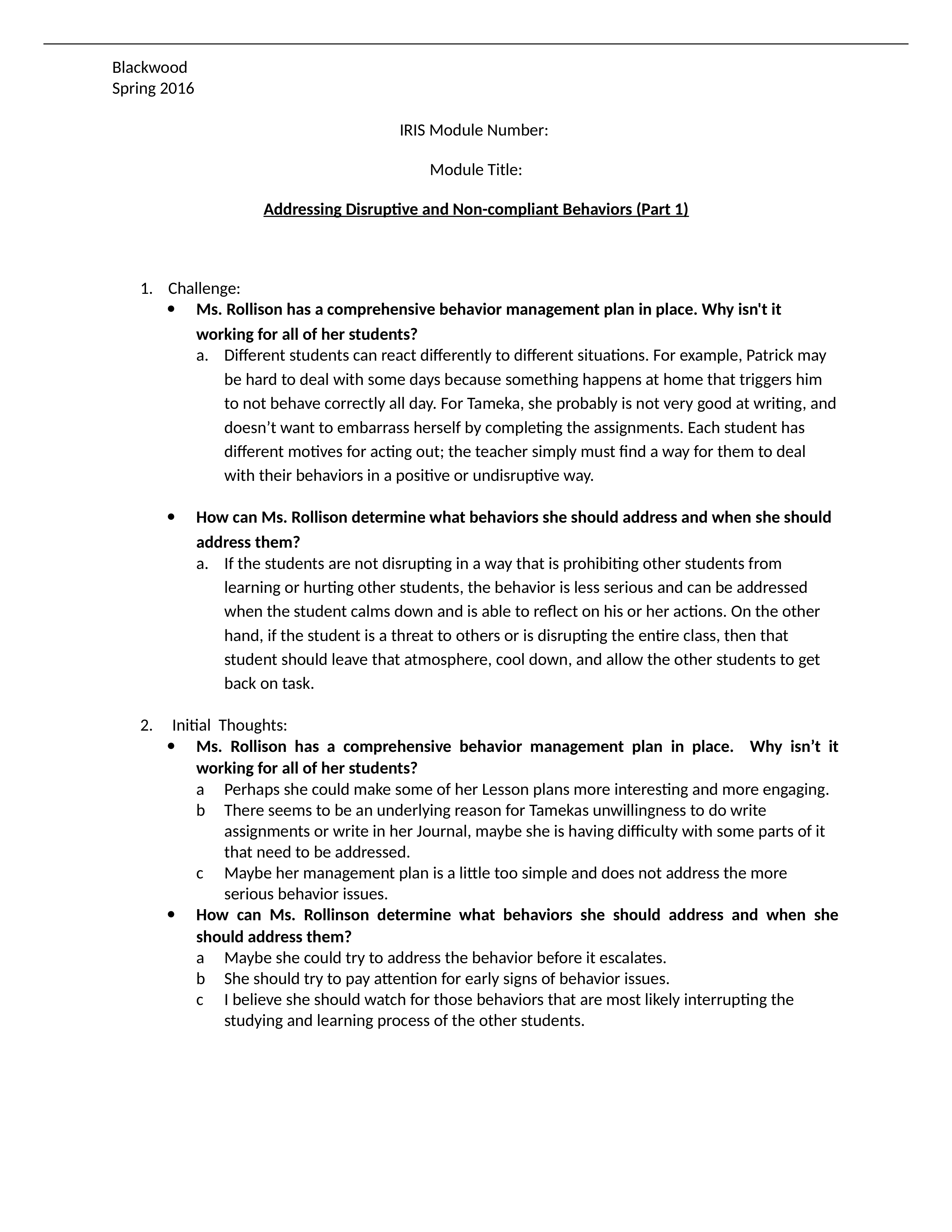 IRIS Module Addressing Distruptive and Non_Compliant Behaviors Part 1_d4x2gfzsvi4_page1