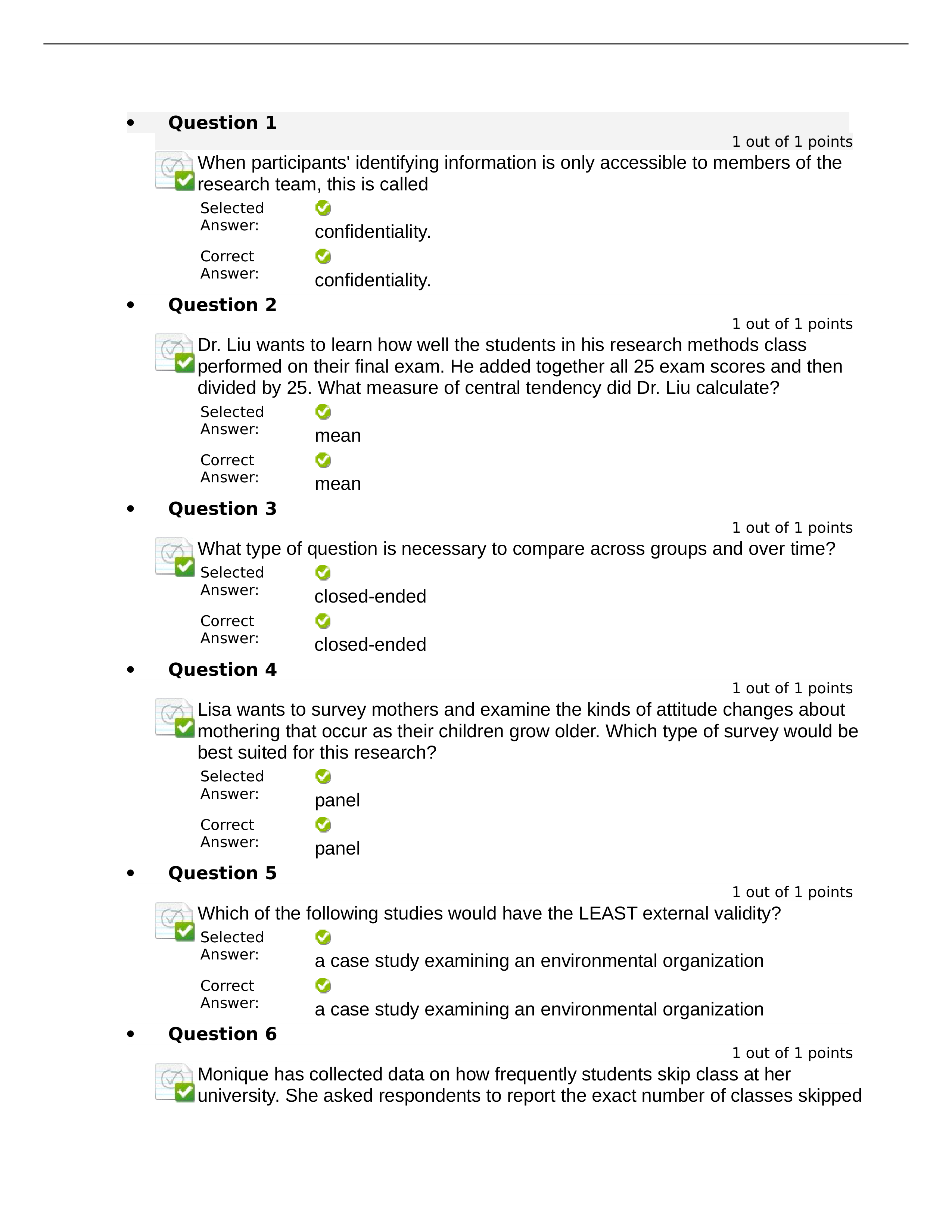 Psych 390 - Reading Quiz Chapter 7&13.docx_d4xl700rj4p_page1