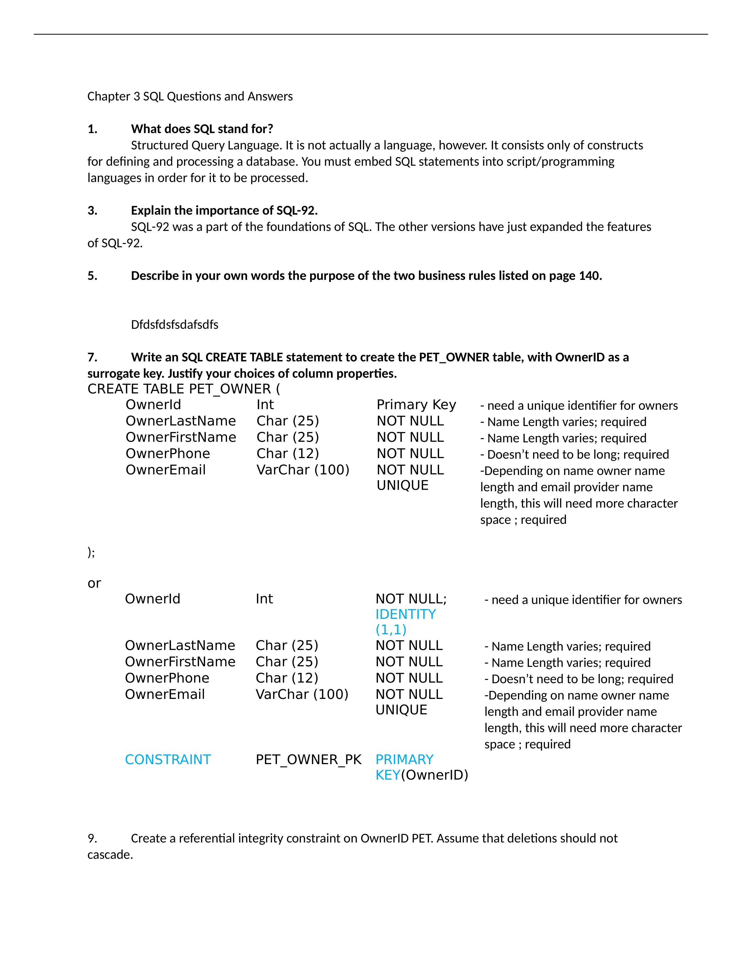 Chapter 3 SQL Questions and Answers.docx_d4xpftl2emw_page1