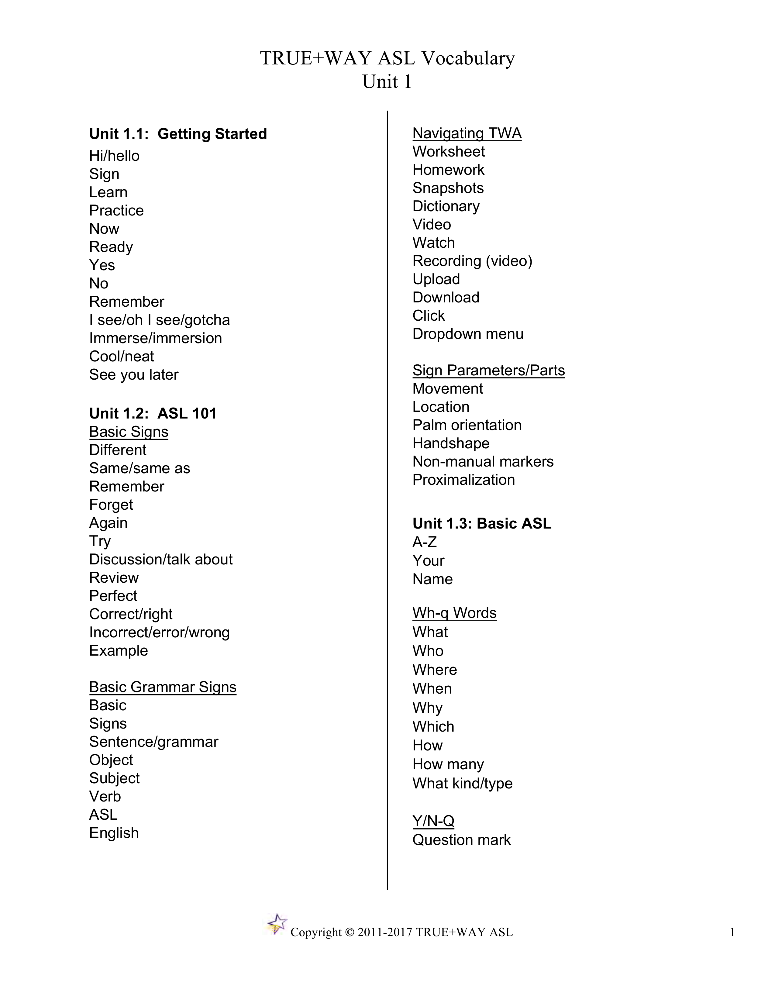 Unit 1 Vocabulary List.pdf_d4ysbhmfndf_page1