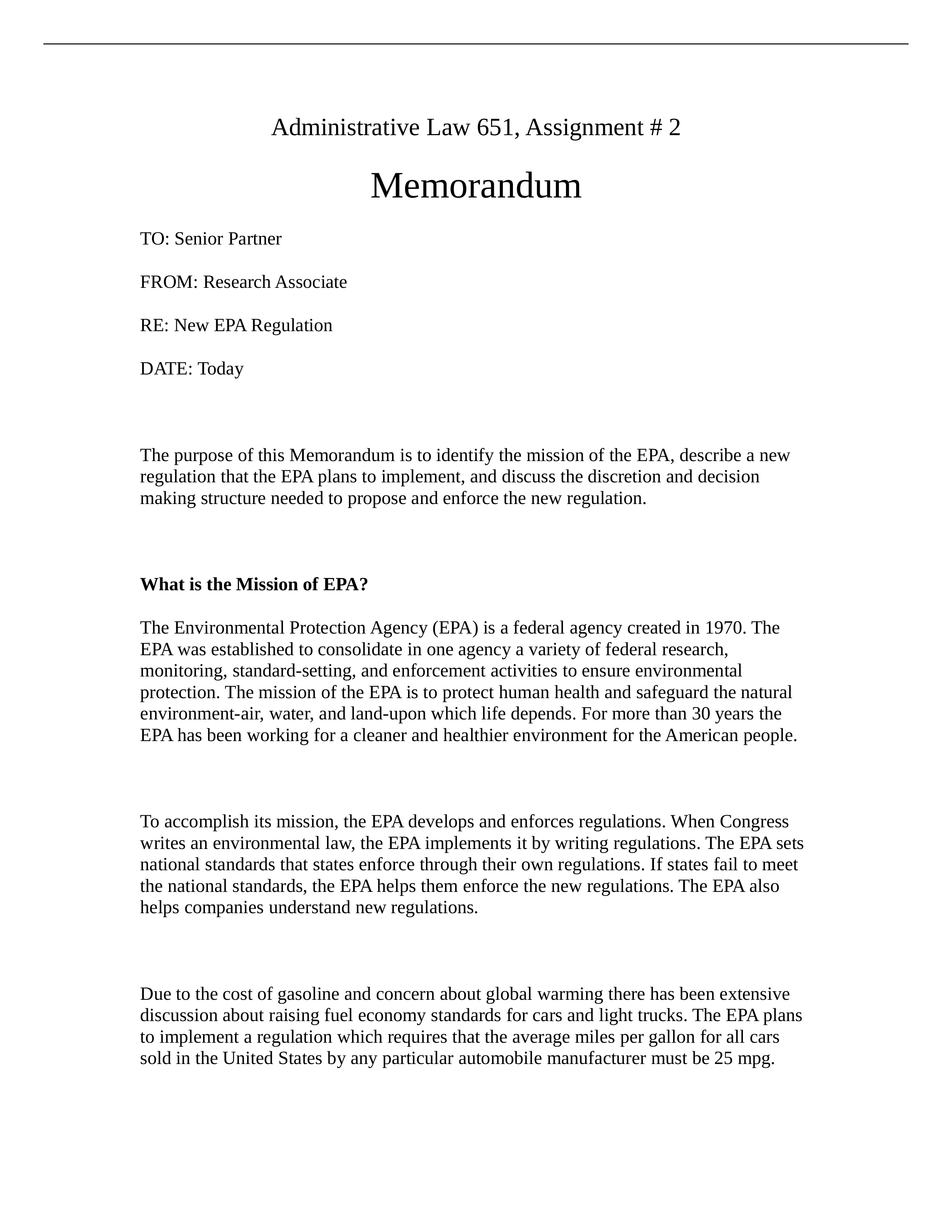 Administrative Law Assignment _2 Model Answer.doc_d4zv74zntxo_page1