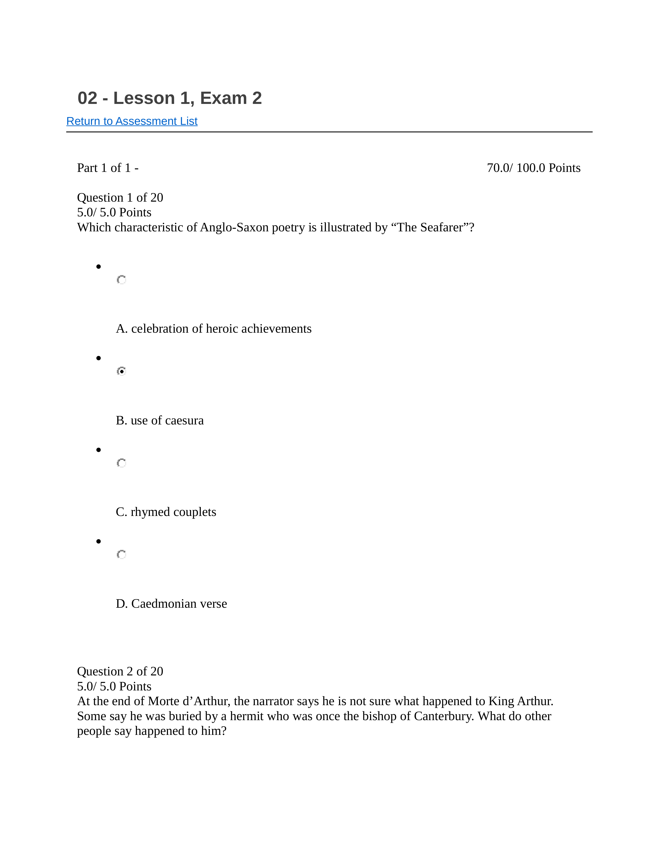 Lesson 1, Exam 2_d4zwqo69kdu_page1