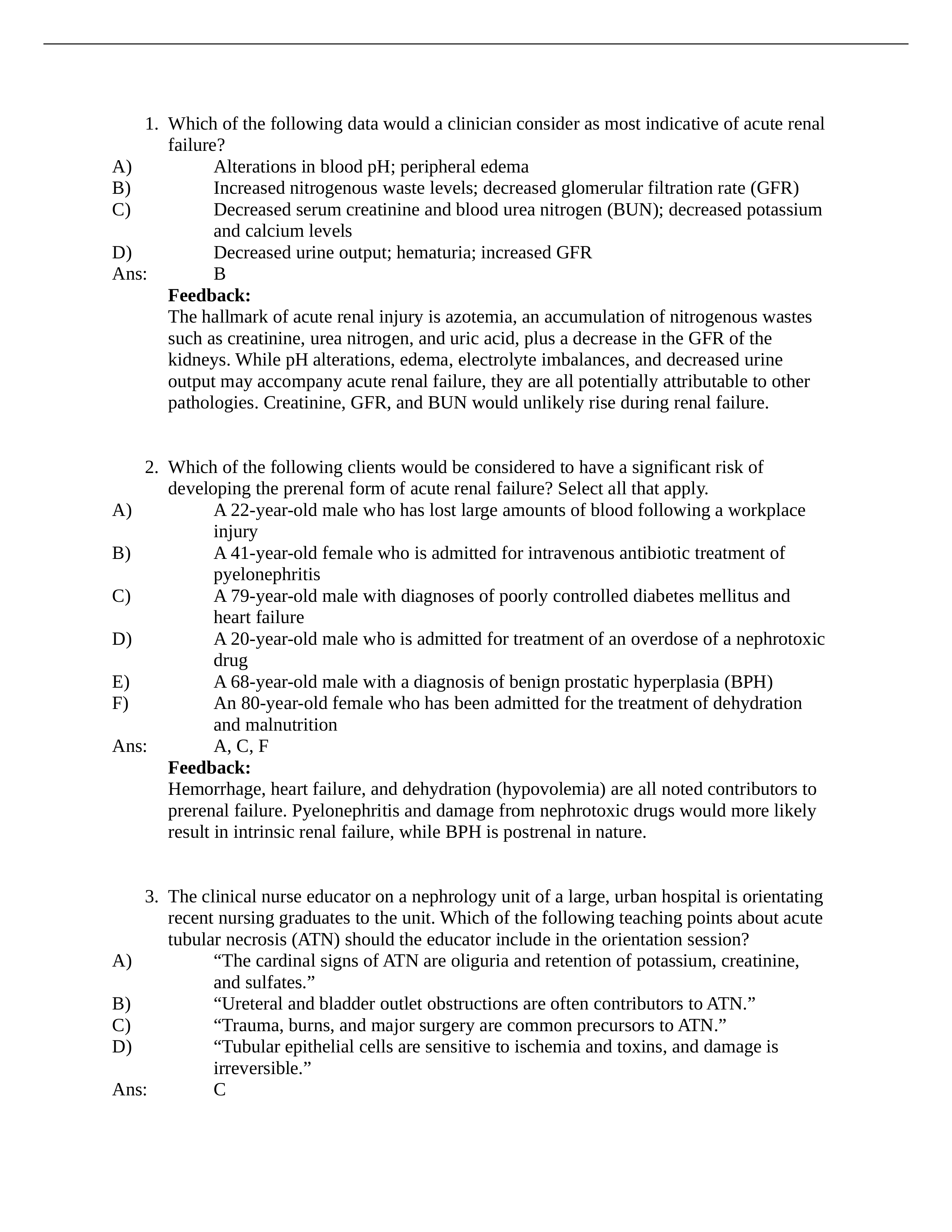 Chapter 42- Acute Renal Injury and Chronic Kidney Disease_d506144nkta_page1