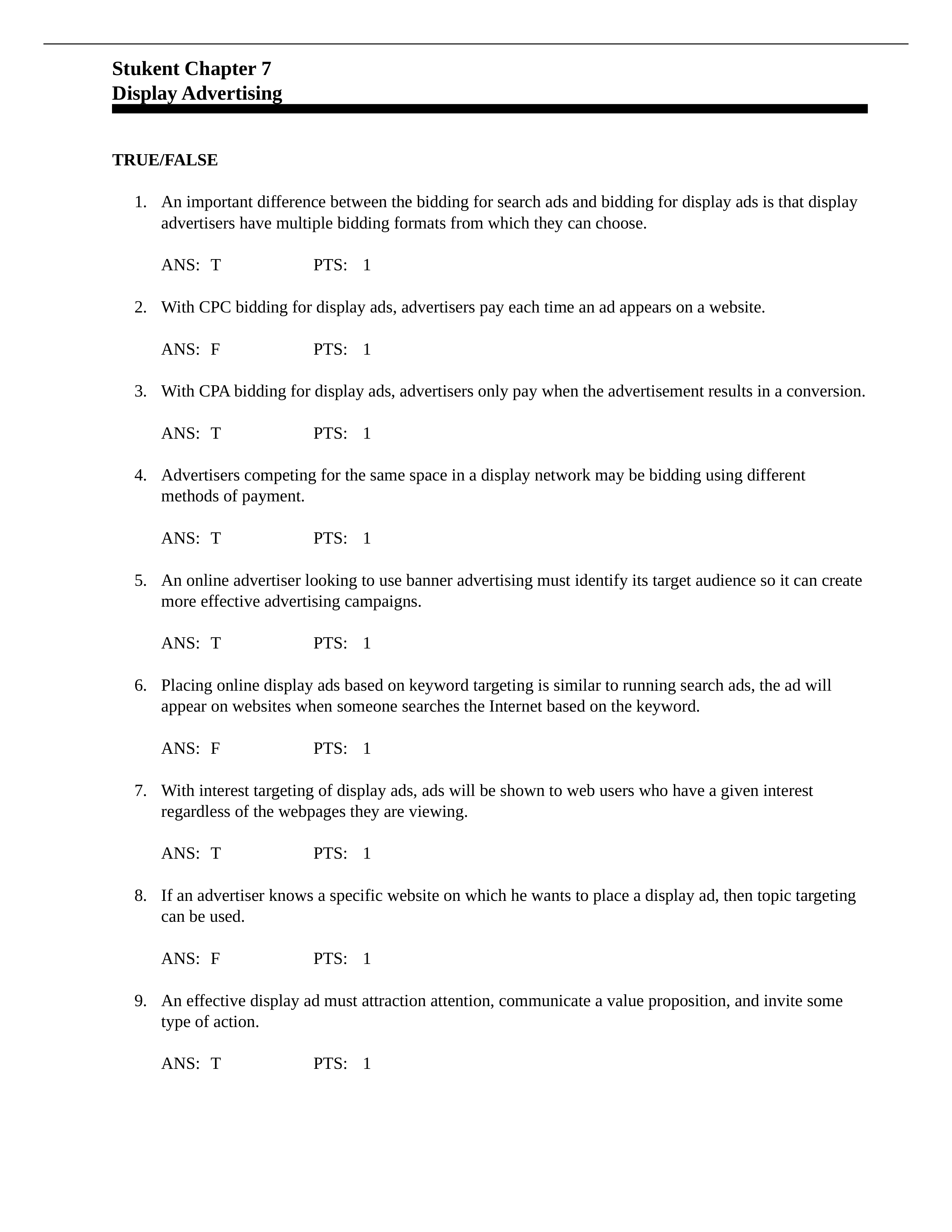 Stukent Chapter 7 Test Bank Pool RTF.rtf_d52bcpdya2u_page1