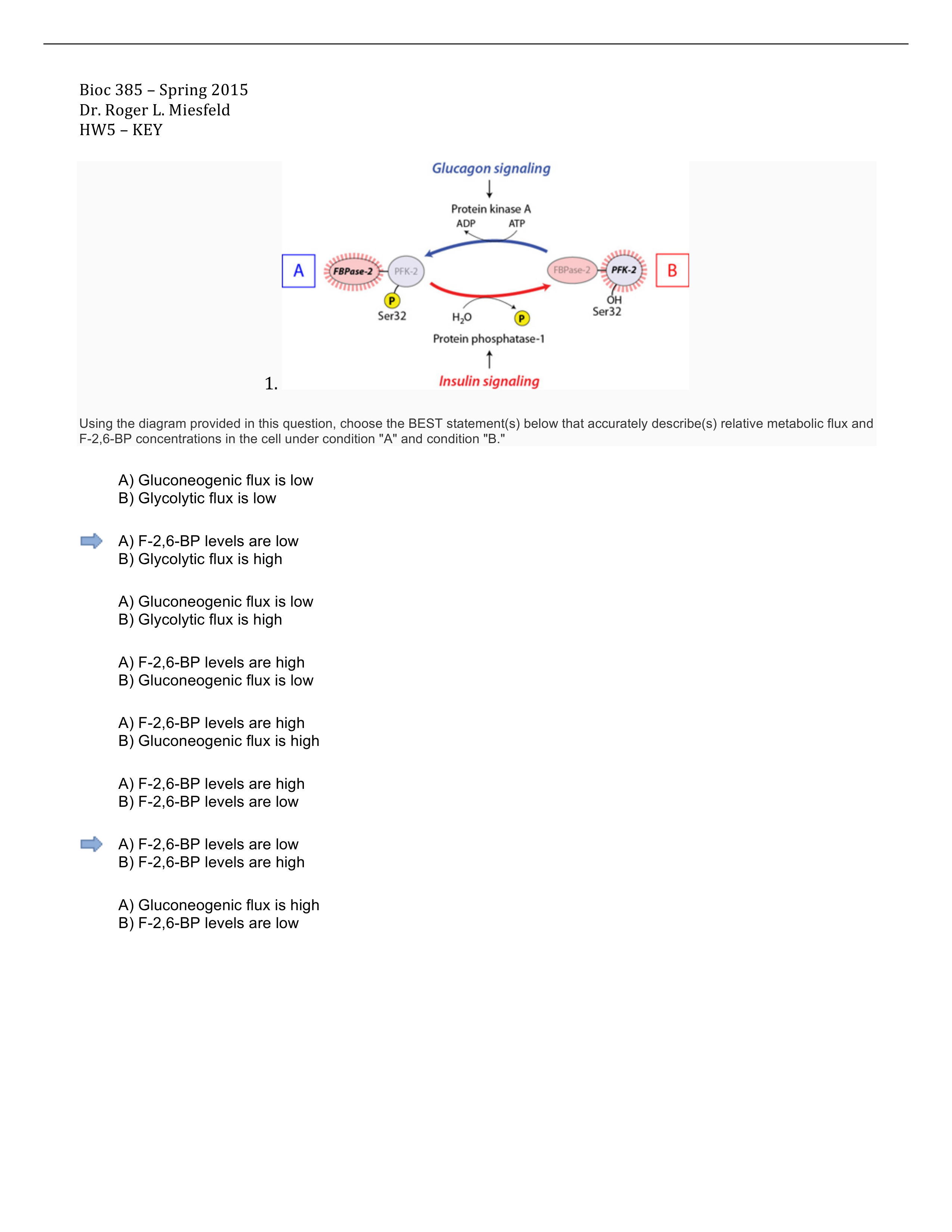 BIOCHEM 385 - HW 5 KEY_d543b9cf6kz_page1